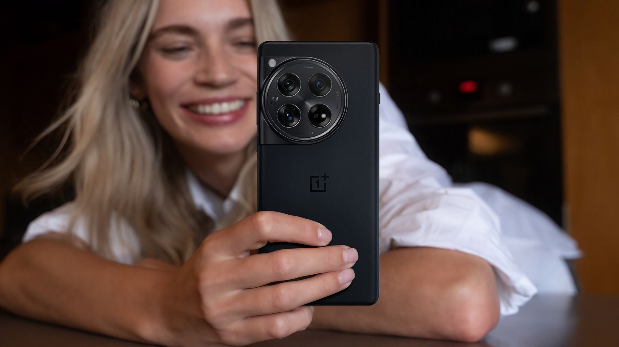 Insider: OnePlus 13 y OnePlus Ace 3V serán los primeros en recibir los nuevos procesadores Snapdragon Insider: OnePlus 13 y OnePlus Ace 3V serán los primeros en recibir los nuevos procesadores Snapdragon