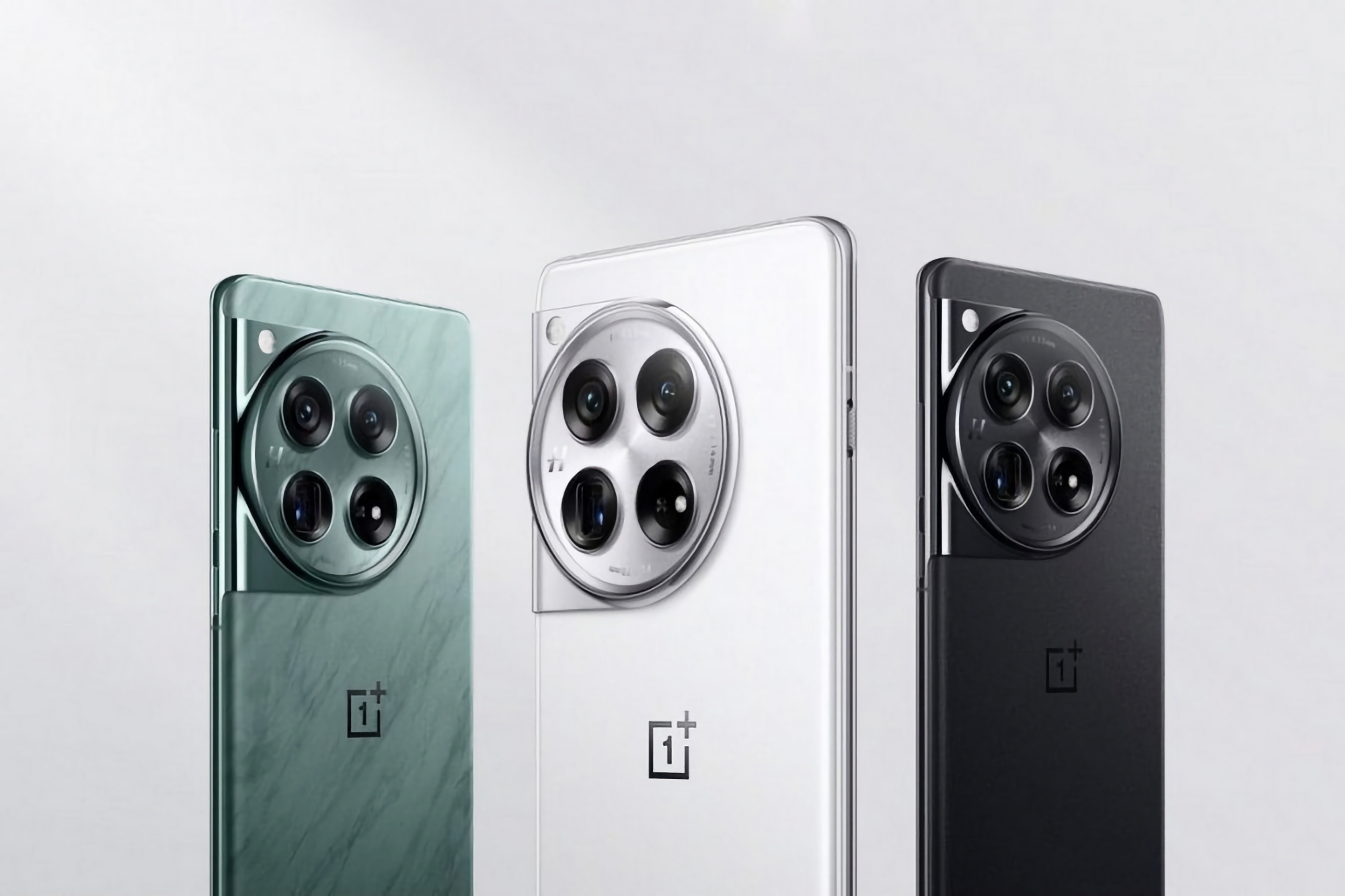 Insider: OnePlus 13 tendrá un diseño actualizado y podría ser el primer smartphone del mercado con chip Snapdragon 8 Gen 4 Insider: OnePlus 13 tendrá un diseño actualizado y podría ser el primer smartphone del mercado con chip Snapdragon 8 Gen 4