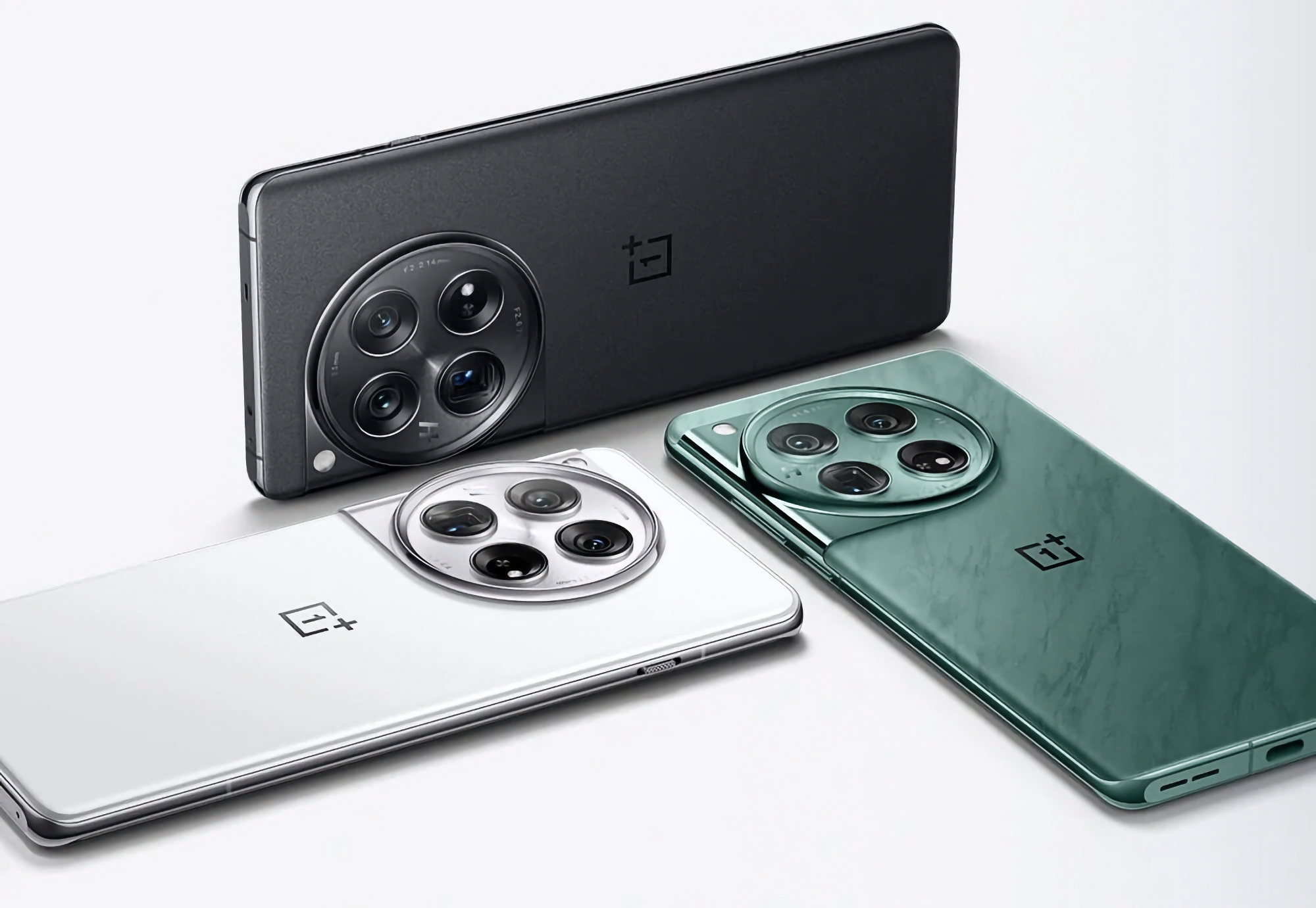 Rumores: OnePlus 13 tendrá una pantalla 2K 8T LTPO OLED y una batería de 6.000mAh Rumores: OnePlus 13 tendrá una pantalla 2K 8T LTPO OLED y una batería de 6.000mAh