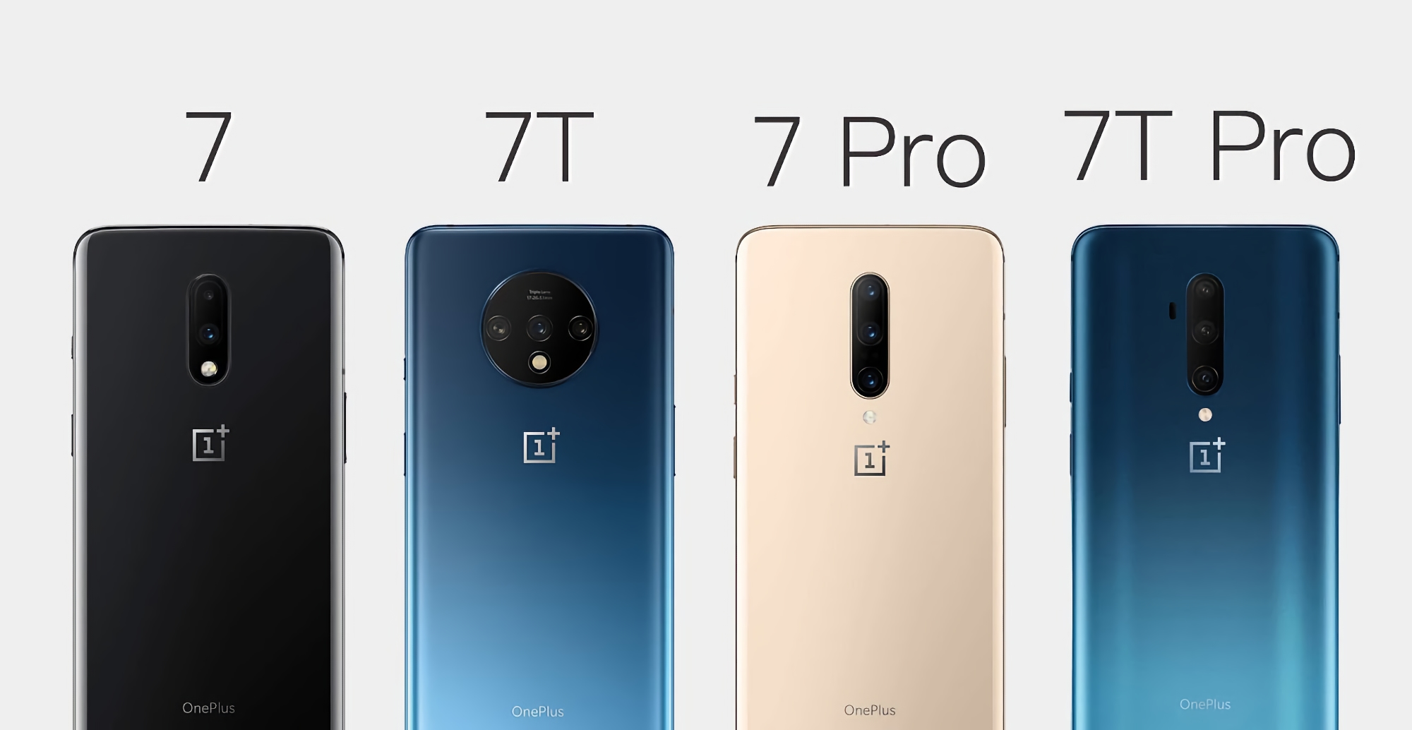 ¡¡¡Por fin!!! OnePlus 7, OnePlus 7 Pro, OnePlus 7T y OnePlus 7T Pro recibieron una versión estable de Android 12 con OxygenOS 12 ¡¡¡Por fin!!! OnePlus 7, OnePlus 7 Pro, OnePlus 7T y OnePlus 7T Pro recibieron una versión estable de Android 12 con OxygenOS 12