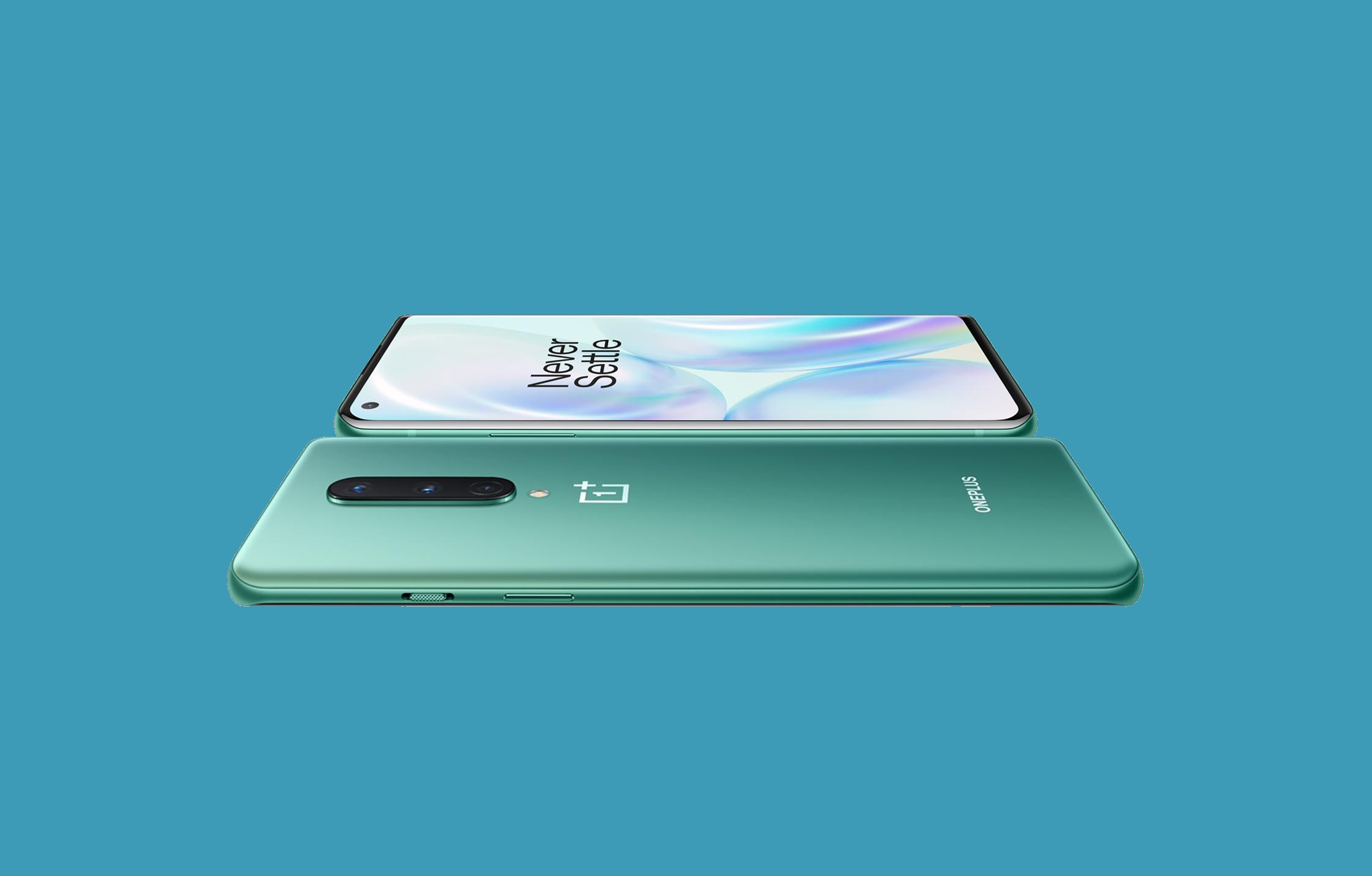 OnePlus 9R y OnePlus 8 han recibido una nueva actualización de software OnePlus 9R y OnePlus 8 han recibido una nueva actualización de software