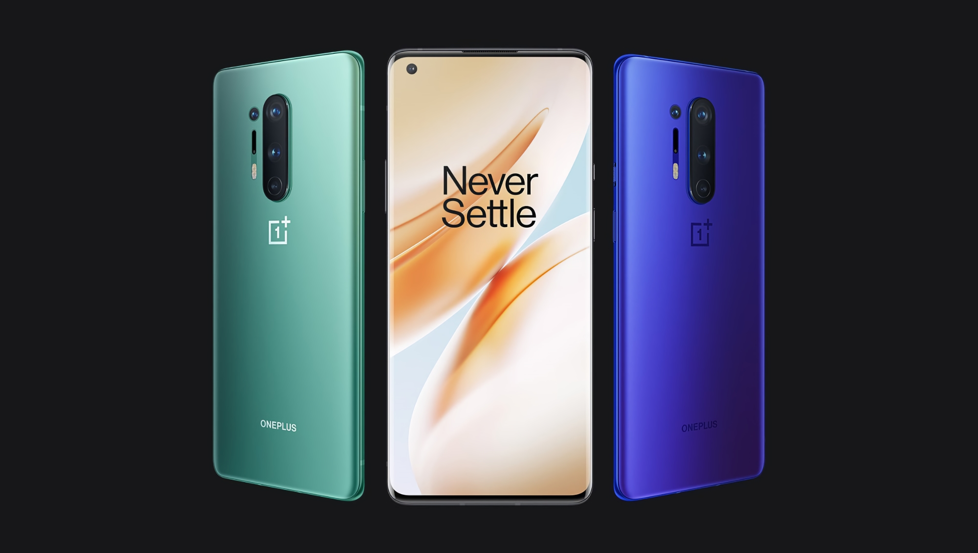 OnePlus lanza una actualización de corrección de errores de software para OnePlus 8, OnePlus 8 Pro, OnePlus 8T y OnePlus 9R OnePlus lanza una actualización de corrección de errores de software para OnePlus 8, OnePlus 8 Pro, OnePlus 8T y OnePlus 9R