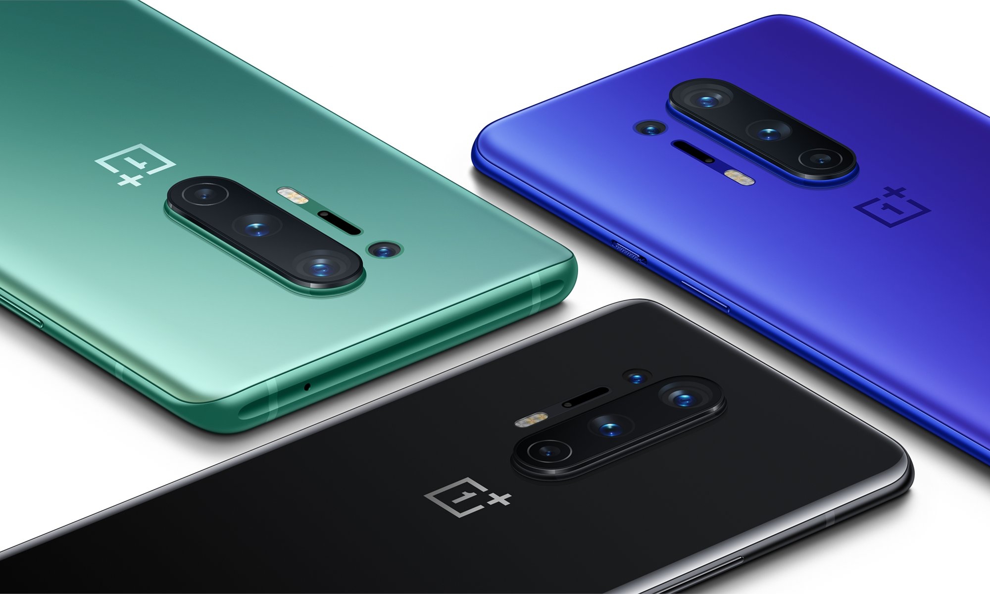 OnePlus 8 y OnePlus 8 Pro han comenzado a recibir OxygenOS 13.1.0.587, esta es la última actualización para los smartphones OnePlus 8 y OnePlus 8 Pro han comenzado a recibir OxygenOS 13.1.0.587, esta es la última actualización para los smartphones