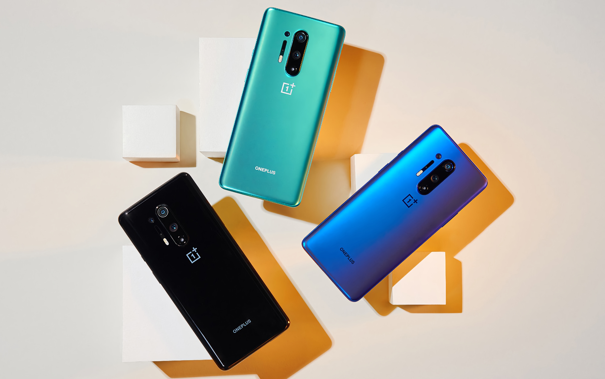 OnePlus 8, OnePlus 8T y OnePlus 8 Pro con actualización de software reciben la app Files by Google y un nuevo parche de seguridad OnePlus 8, OnePlus 8T y OnePlus 8 Pro con actualización de software reciben la app Files by Google y un nuevo parche de seguridad