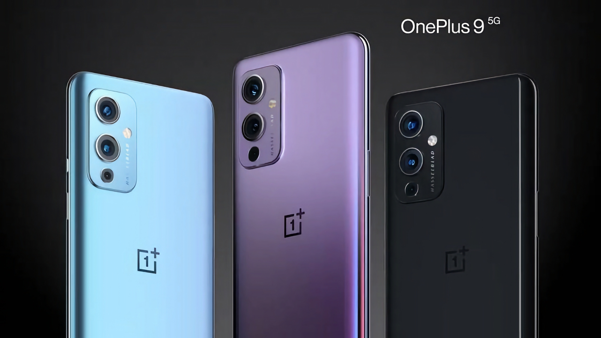 Buque insignia 2021: El OnePlus 9 con cámara Hasselblad y chip Snapdragon 888 se puede comprar en Amazon con 250 dólares de descuento Buque insignia 2021: El OnePlus 9 con cámara Hasselblad y chip Snapdragon 888 se puede comprar en Amazon con 250 dólares de descuento