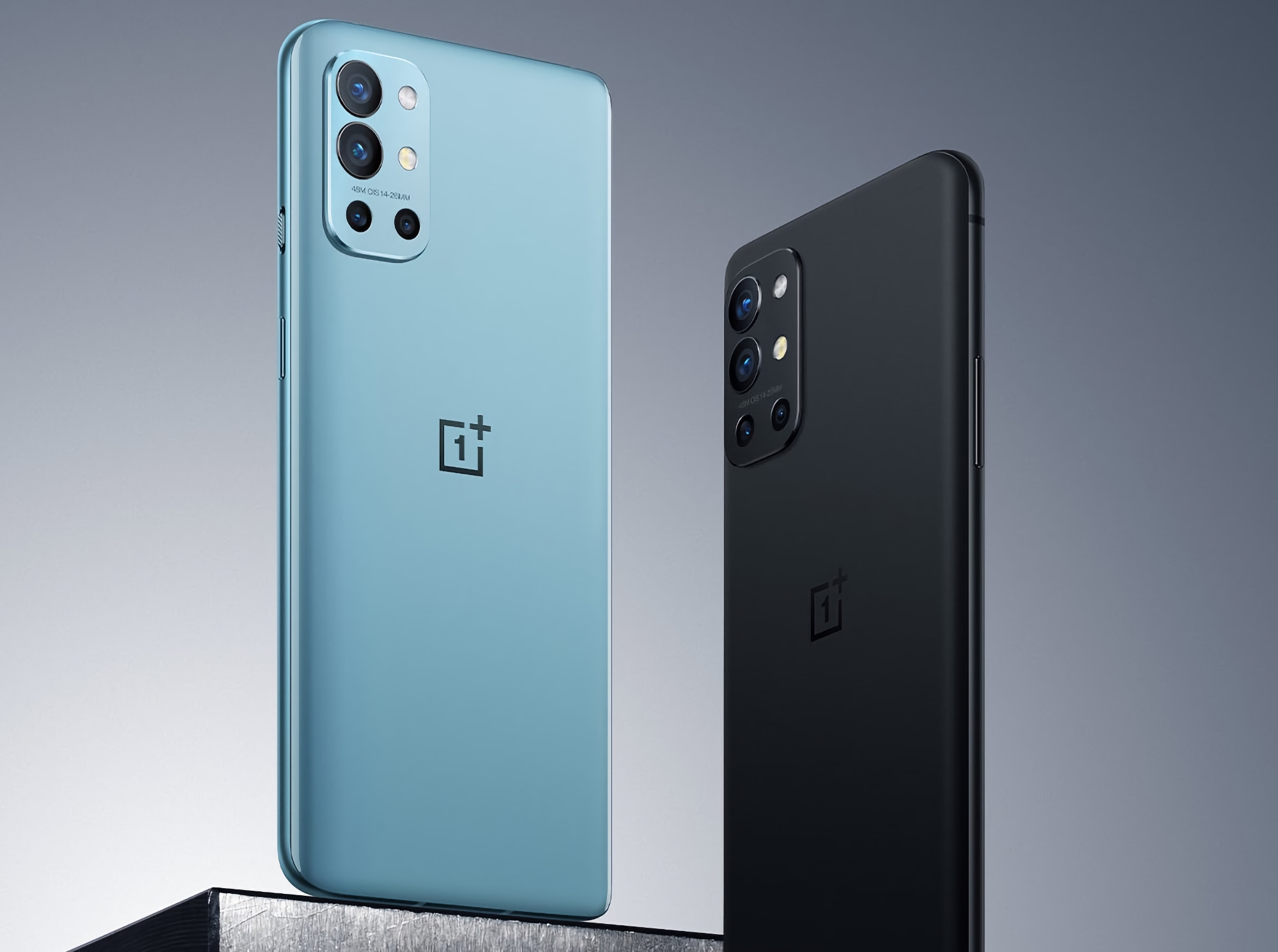 OnePlus 9R obtiene Android 12 beta con máscara OxygenOS 12 OnePlus 9R obtiene Android 12 beta con máscara OxygenOS 12