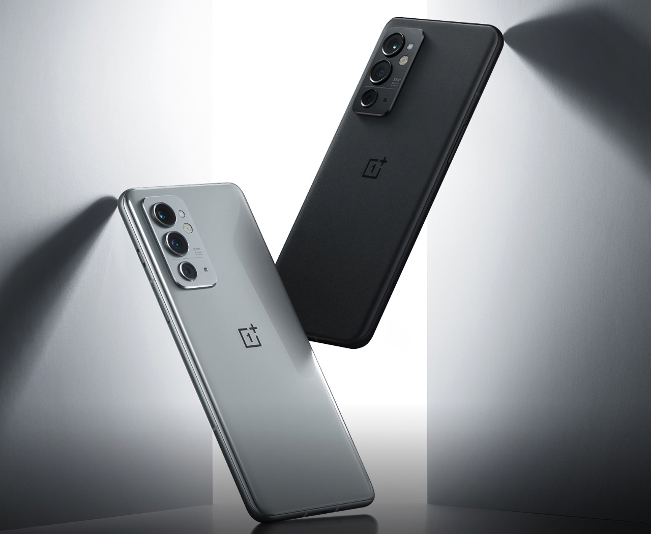 El OnePlus 9RT obtuvo una versión estable de Android 13 con el shell OxygenOS 13 El OnePlus 9RT obtuvo una versión estable de Android 13 con el shell OxygenOS 13