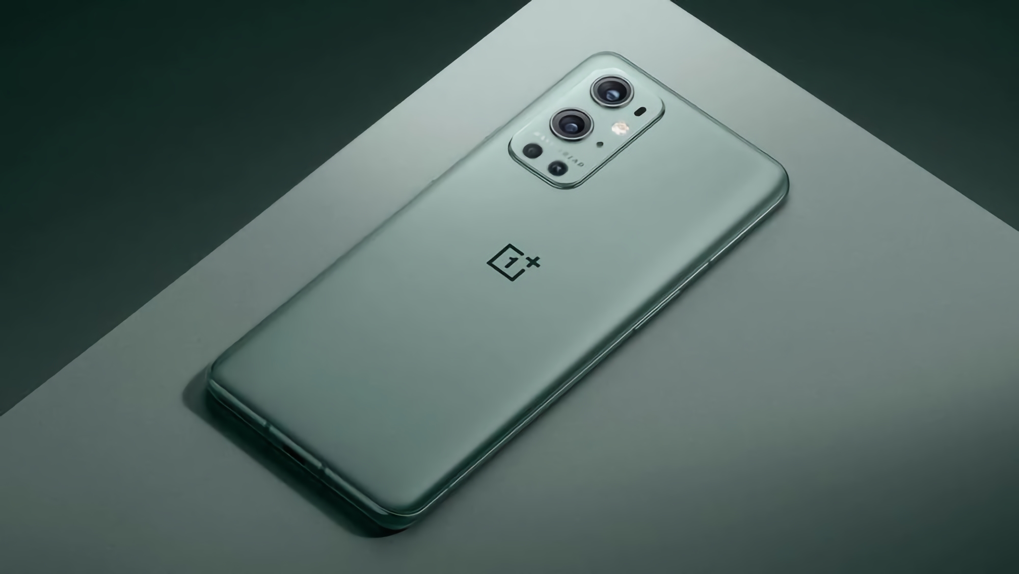 OnePlus lanza el programa de pruebas beta de Android 13 con la shell OxygenOS 13 para el OnePlus 9RT OnePlus lanza el programa de pruebas beta de Android 13 con la shell OxygenOS 13 para el OnePlus 9RT