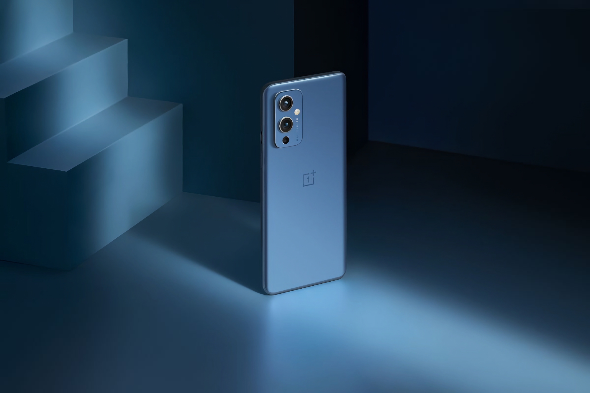 OnePlus 9RT, OnePlus 9 y OnePlus 9 Pro han recibido OxygenOS 14 Open Beta 2 con Android 14 a bordo OnePlus 9RT, OnePlus 9 y OnePlus 9 Pro han recibido OxygenOS 14 Open Beta 2 con Android 14 a bordo
