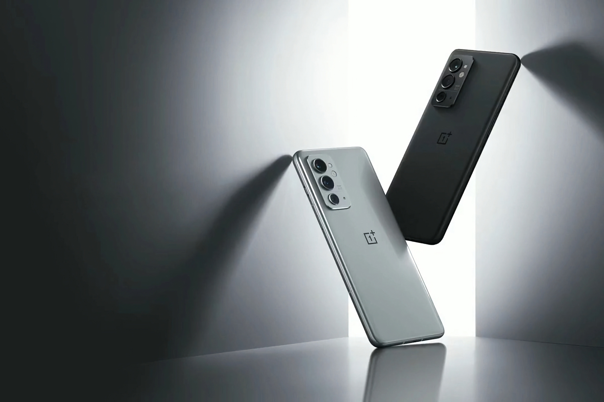 OnePlus 9RT ha comenzado a recibir la nueva actualización OxygenOS