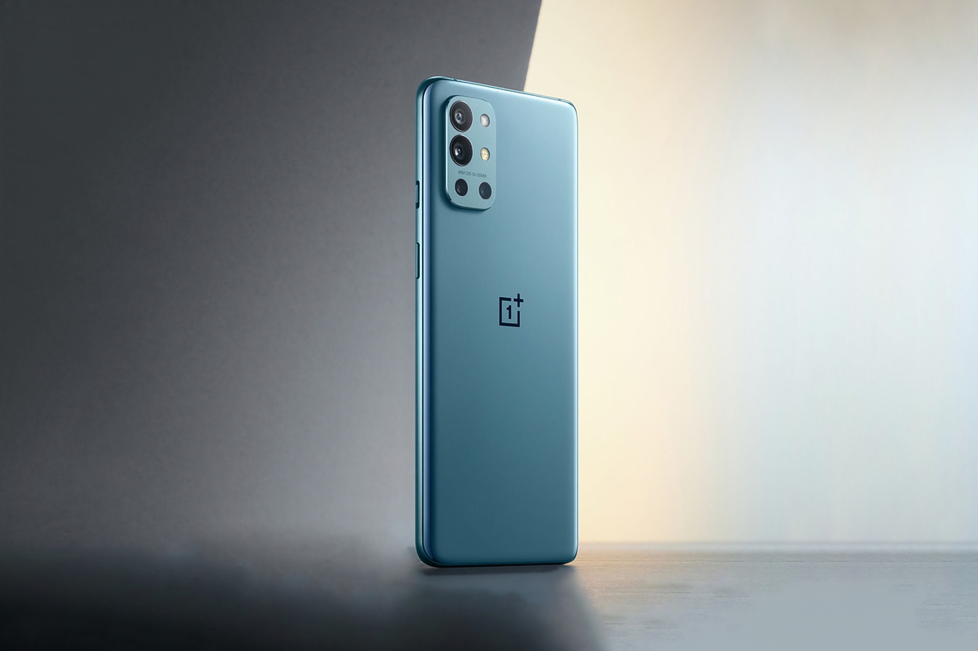 Los usuarios del OnePlus 9R han comenzado a recibir la nueva actualización OxygenOS