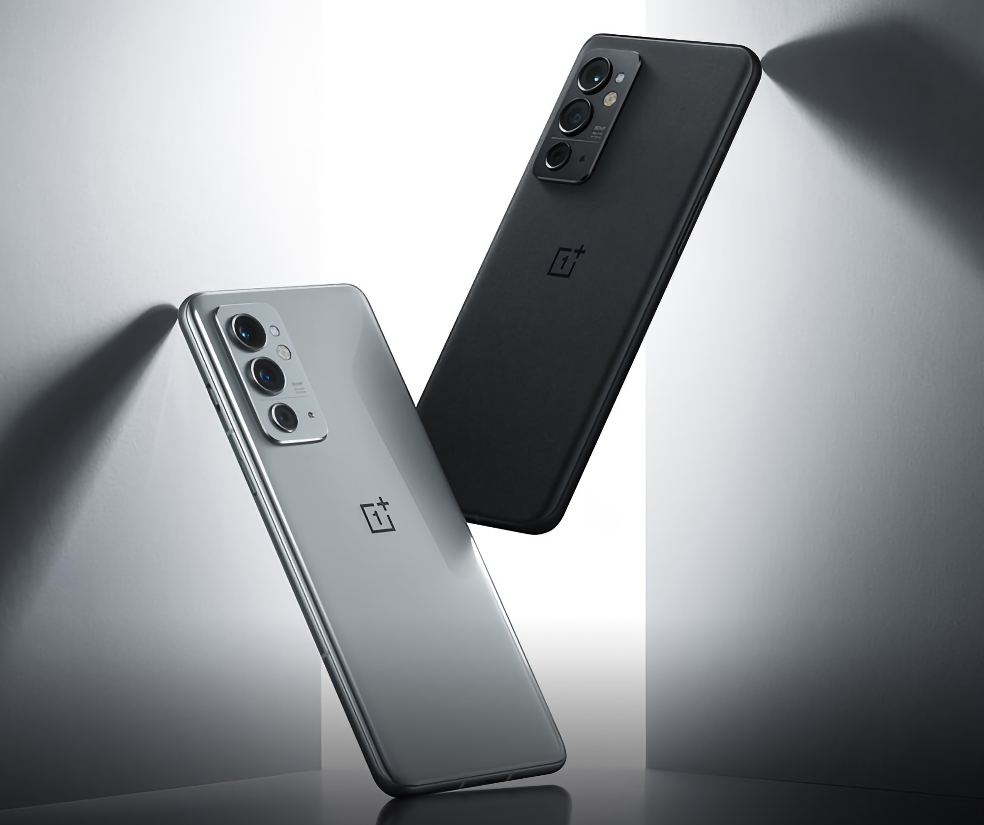 OnePlus comienza a probar OxygenOS 12 basado en Android 12 para OnePlus 9 RT OnePlus comienza a probar OxygenOS 12 basado en Android 12 para OnePlus 9 RT