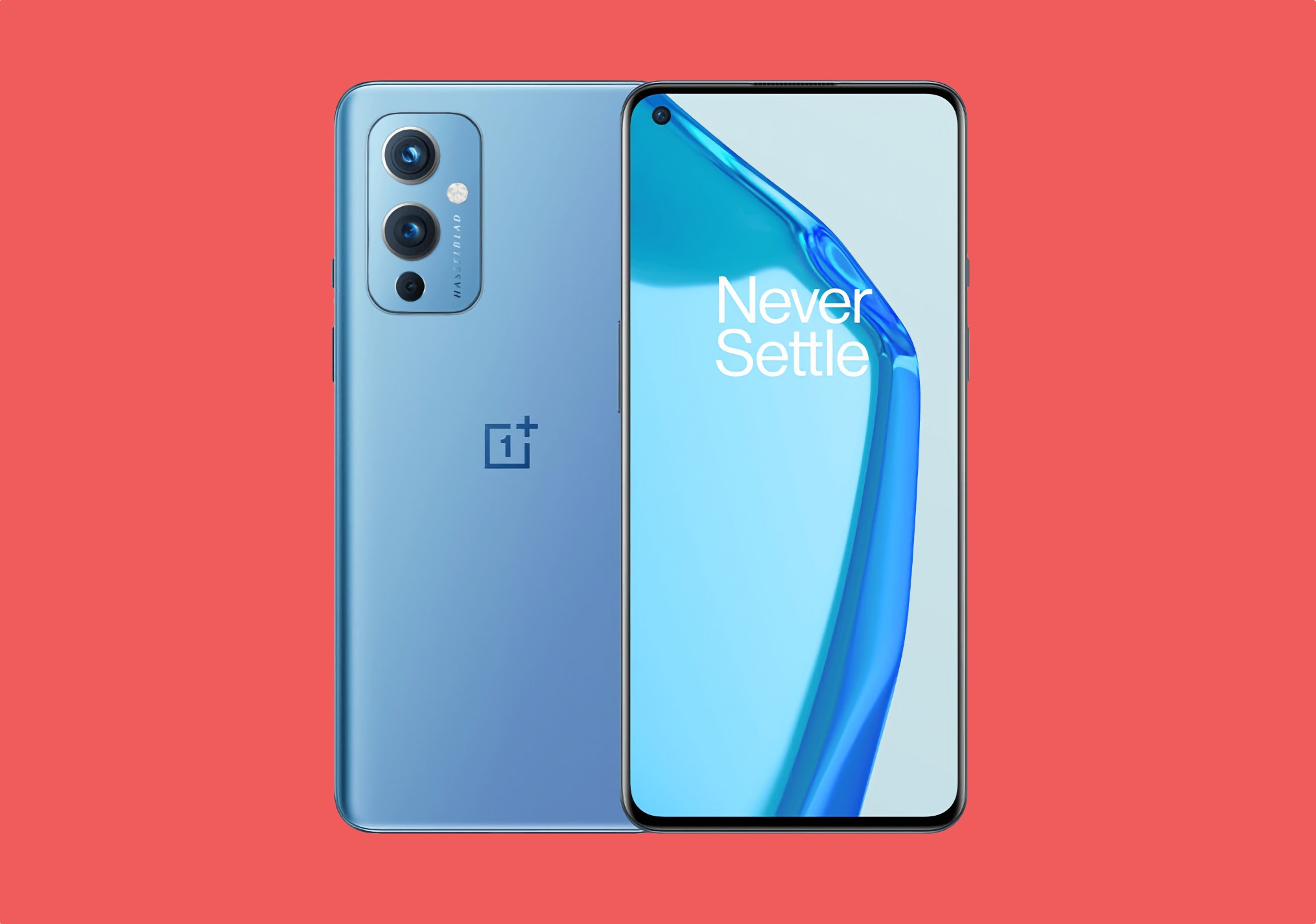 Oferta del día: El OnePlus 9 con cámara Hasselblad y chip Snapdragon 888 se vende en Amazon con 300 dólares de descuento Oferta del día: El OnePlus 9 con cámara Hasselblad y chip Snapdragon 888 se vende en Amazon con 300 dólares de descuento