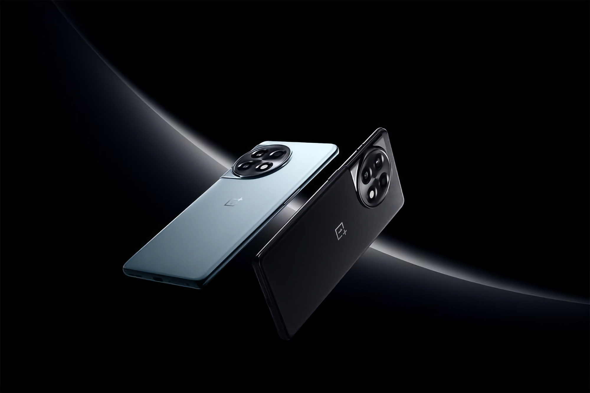 Como el OnePlus 11: el OnePlus Ace 2 (también conocido como OnePlus 11R) incorpora una cámara principal Sony IMX890 de 50 MP Como el OnePlus 11: el OnePlus Ace 2 (también conocido como OnePlus 11R) incorpora una cámara principal Sony IMX890 de 50 MP