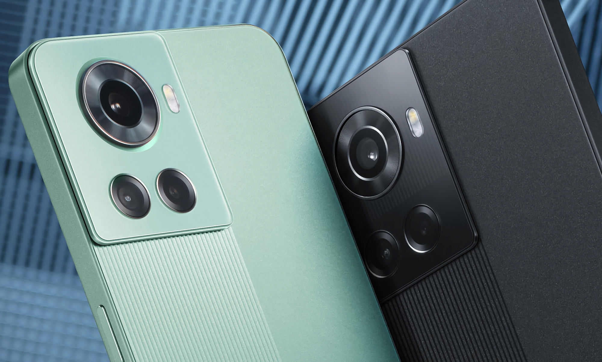 OnePlus Ace 2 con chip Snapdragon 8+ Gen 1, cámara de 50 MP y carga de 100W está listo para ser anunciado OnePlus Ace 2 con chip Snapdragon 8+ Gen 1, cámara de 50 MP y carga de 100W está listo para ser anunciado