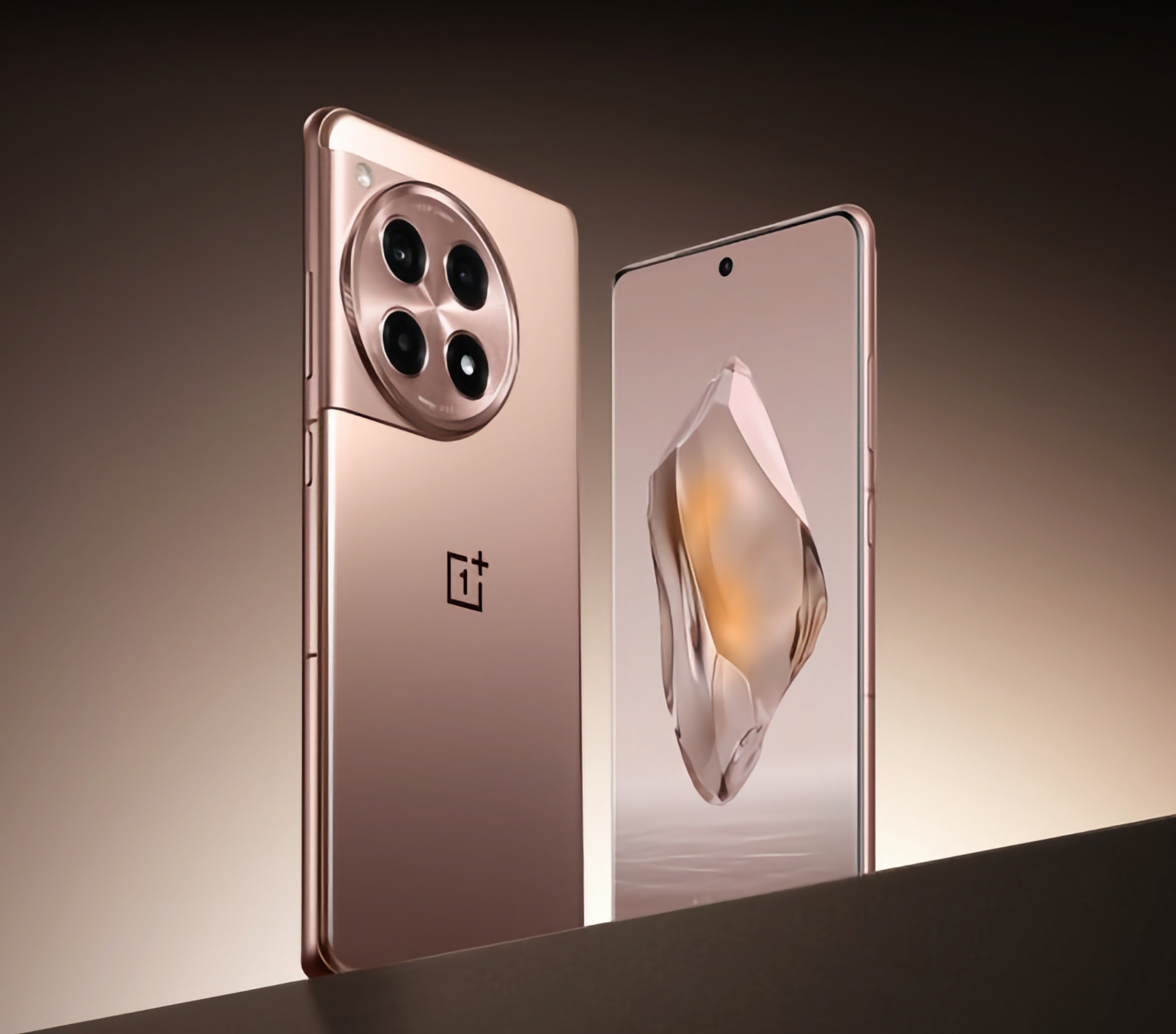 Ya es oficial: el OnePlus Ace 3 tendrá una pantalla AMOLED LTPO con frecuencia adaptativa y un brillo máximo de 4.500 nits Ya es oficial: el OnePlus Ace 3 tendrá una pantalla AMOLED LTPO con frecuencia adaptativa y un brillo máximo de 4.500 nits