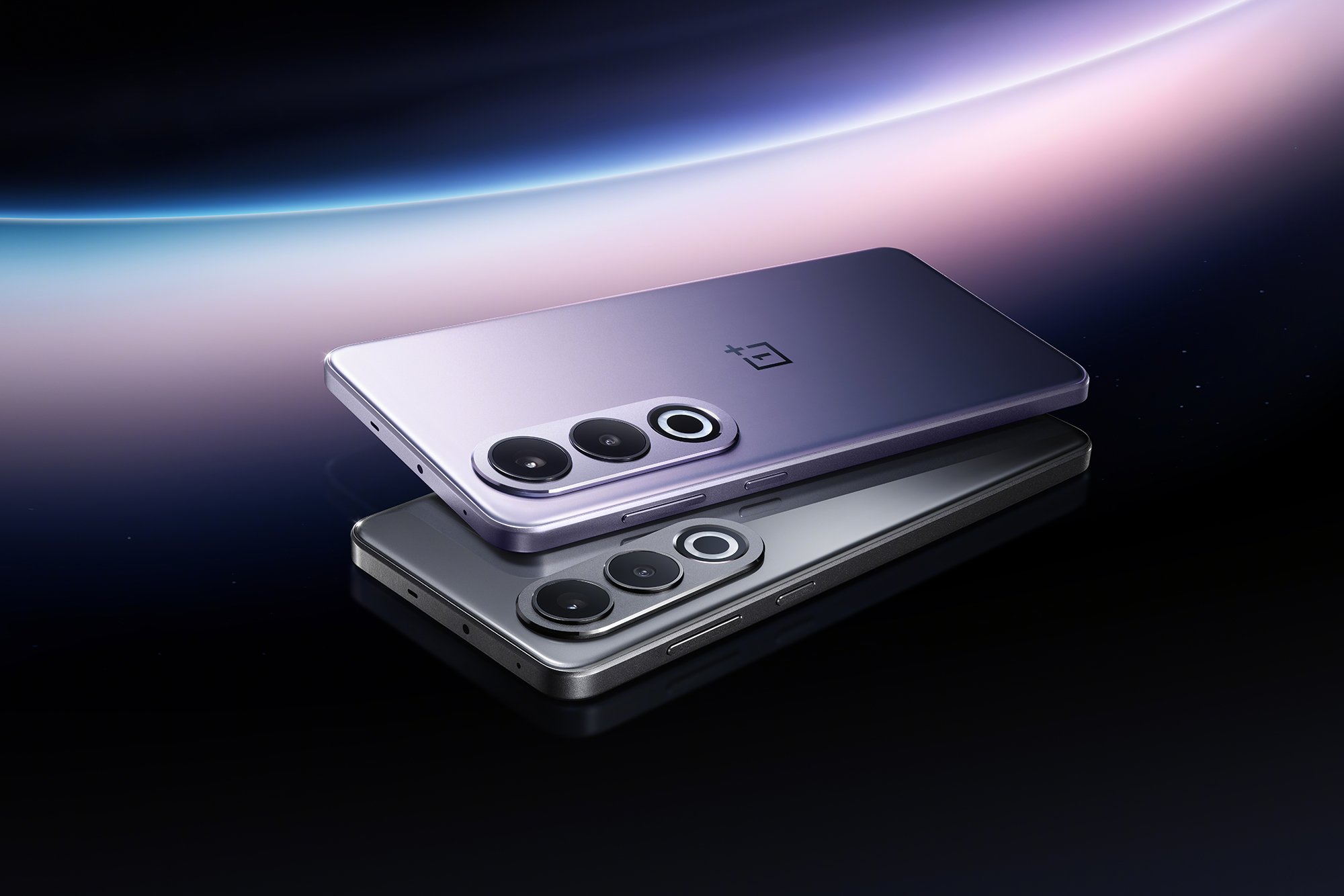 Sin esperar a la presentación: OnePlus ha revelado un vídeo promocional con el aspecto del OnePlus Ace 3V Sin esperar a la presentación: OnePlus ha revelado un vídeo promocional con el aspecto del OnePlus Ace 3V