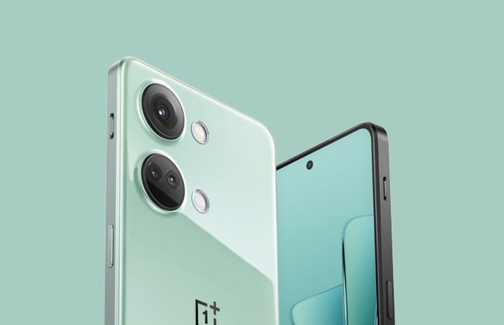 Rumores: OnePlus Ace 3V será el primer smartphone del mercado en incorporar el nuevo chip Snapdragon 7+ Gen 3