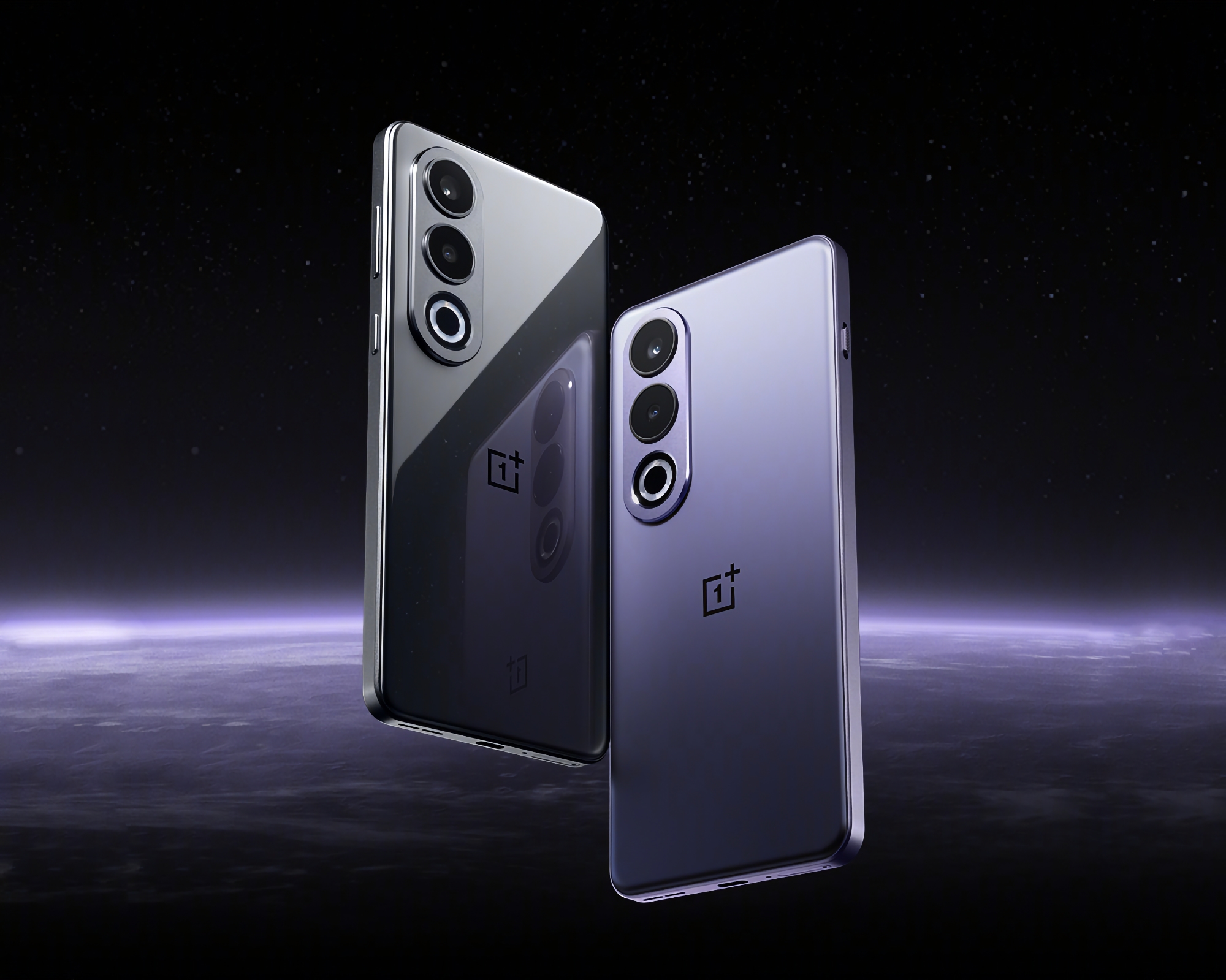 OnePlus Ace 3V: pantalla OLED de 120 Hz, chip Snapdragon 7+ Gen 3, cámara de 50 MP y batería de 5500 mAh con carga de 100 W por 277 €. OnePlus Ace 3V: pantalla OLED de 120 Hz, chip Snapdragon 7+ Gen 3, cámara de 50 MP y batería de 5500 mAh con carga de 100 W por 277 €.