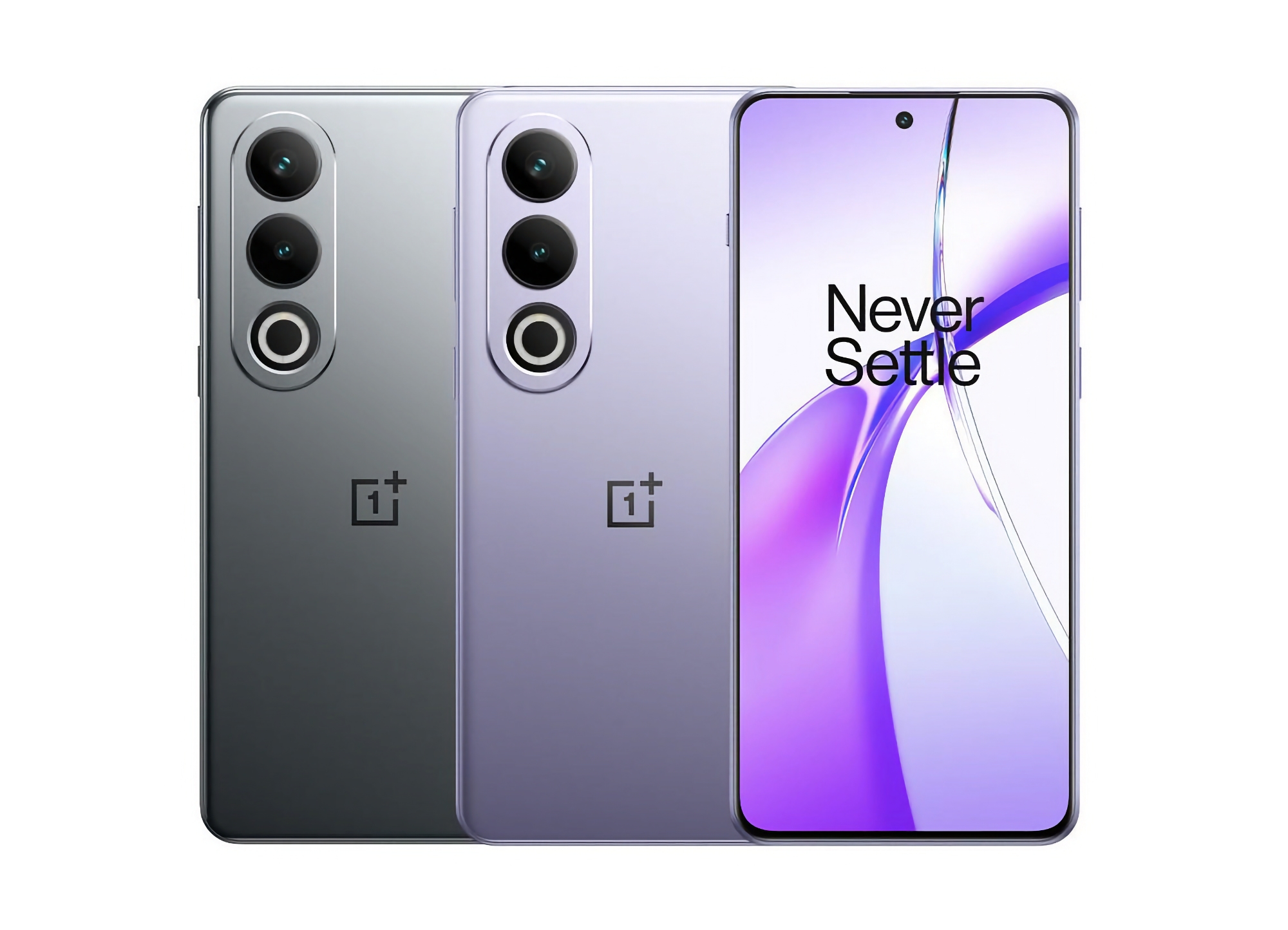 OnePlus Ace 3V sale a la venta: el primer smartphone del mercado con un chip Snapdragon 7+ Gen 3 a bordo OnePlus Ace 3V sale a la venta: el primer smartphone del mercado con un chip Snapdragon 7+ Gen 3 a bordo