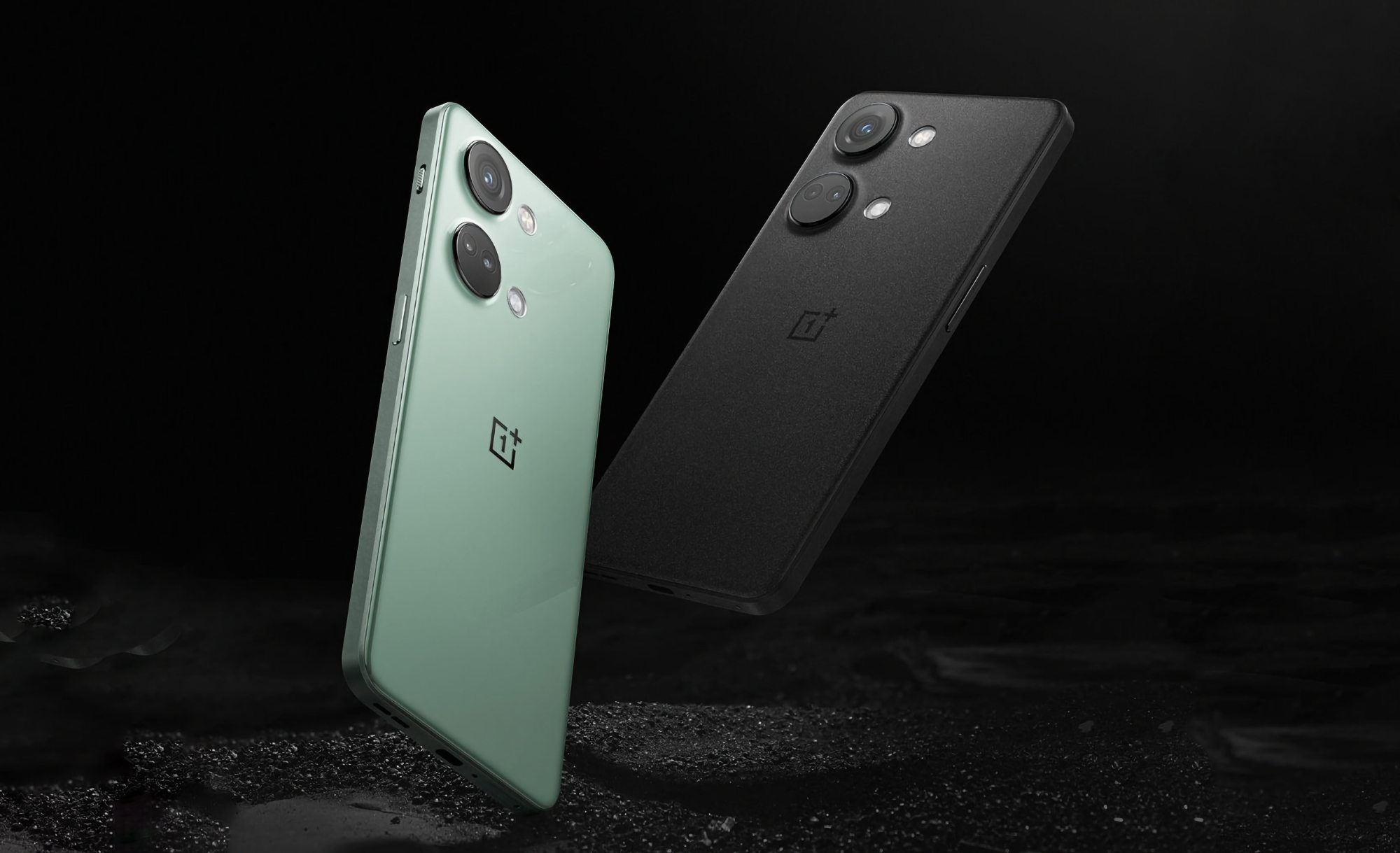 Confirmado: el OnePlus Ace 3V tendrá una batería de 5.500mAh y soporte de carga rápida de 100W Confirmado: el OnePlus Ace 3V tendrá una batería de 5.500mAh y soporte de carga rápida de 100W