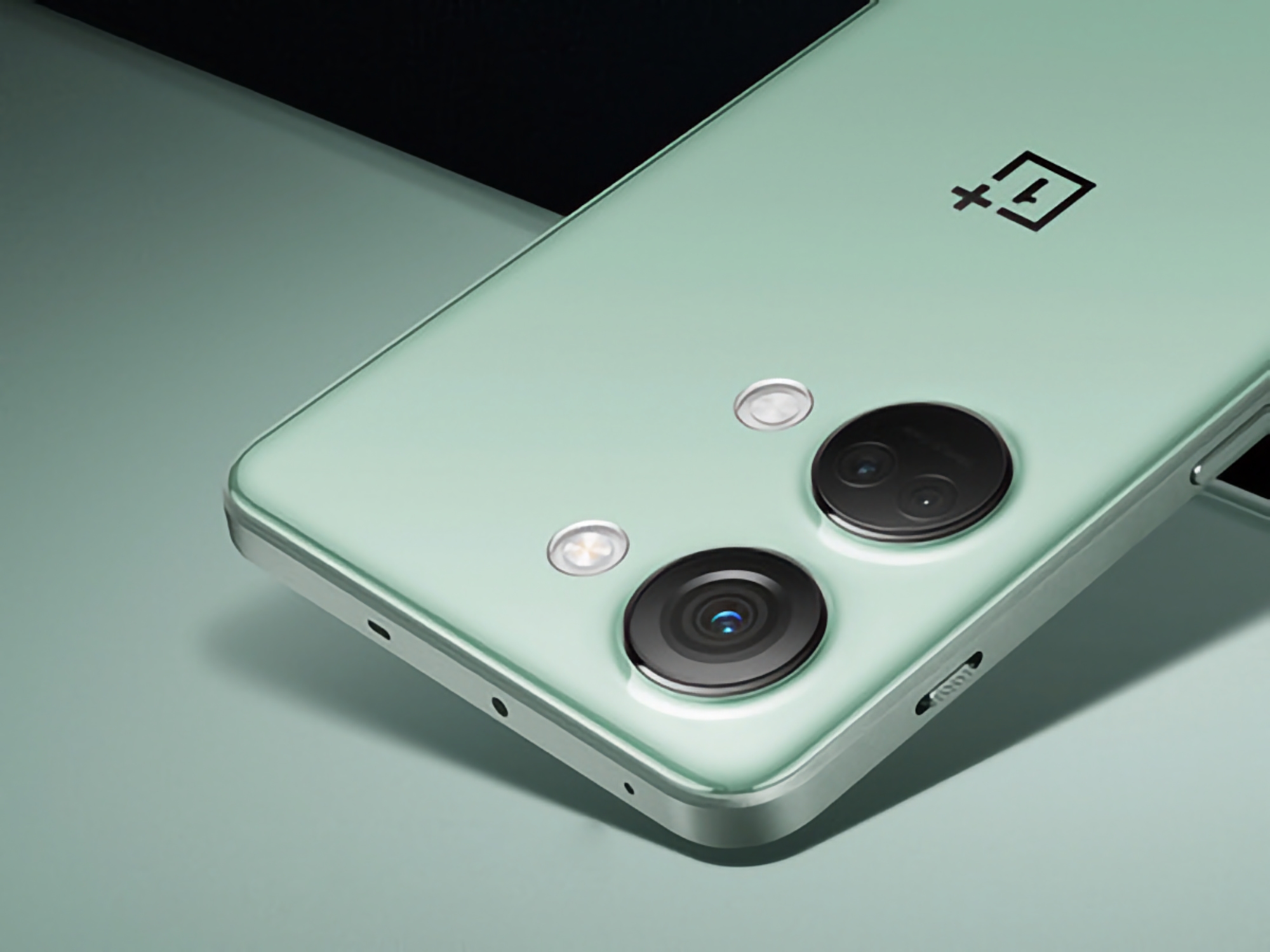 OnePlus trabaja en el smartphone Ace 3V con pantalla OLED de 120 Hz y chip Snapdragon 7 Gen 3 OnePlus trabaja en el smartphone Ace 3V con pantalla OLED de 120 Hz y chip Snapdragon 7 Gen 3