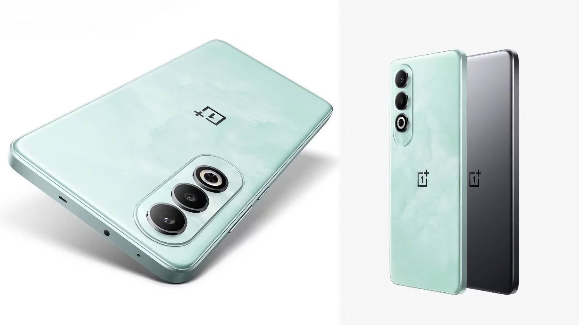 Insider: OnePlus Ace 3V con chip Snapdragon 7+ Gen 3, pantalla de 120Hz y carga de 100W debutará el 19 de marzo Insider: OnePlus Ace 3V con chip Snapdragon 7+ Gen 3, pantalla de 120Hz y carga de 100W debutará el 19 de marzo