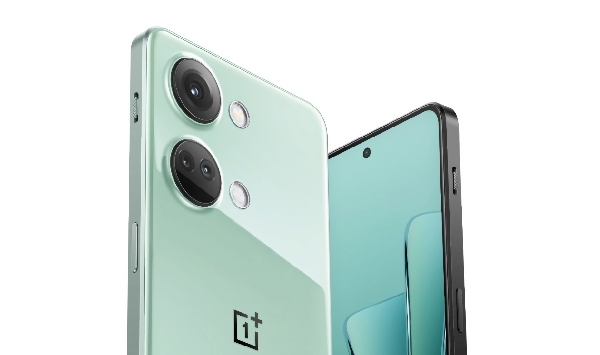 El OnePlus Ace 3V con el nuevo chip Snapdragon 7+ Gen 3 ha sido probado en Geekbench El OnePlus Ace 3V con el nuevo chip Snapdragon 7+ Gen 3 ha sido probado en Geekbench