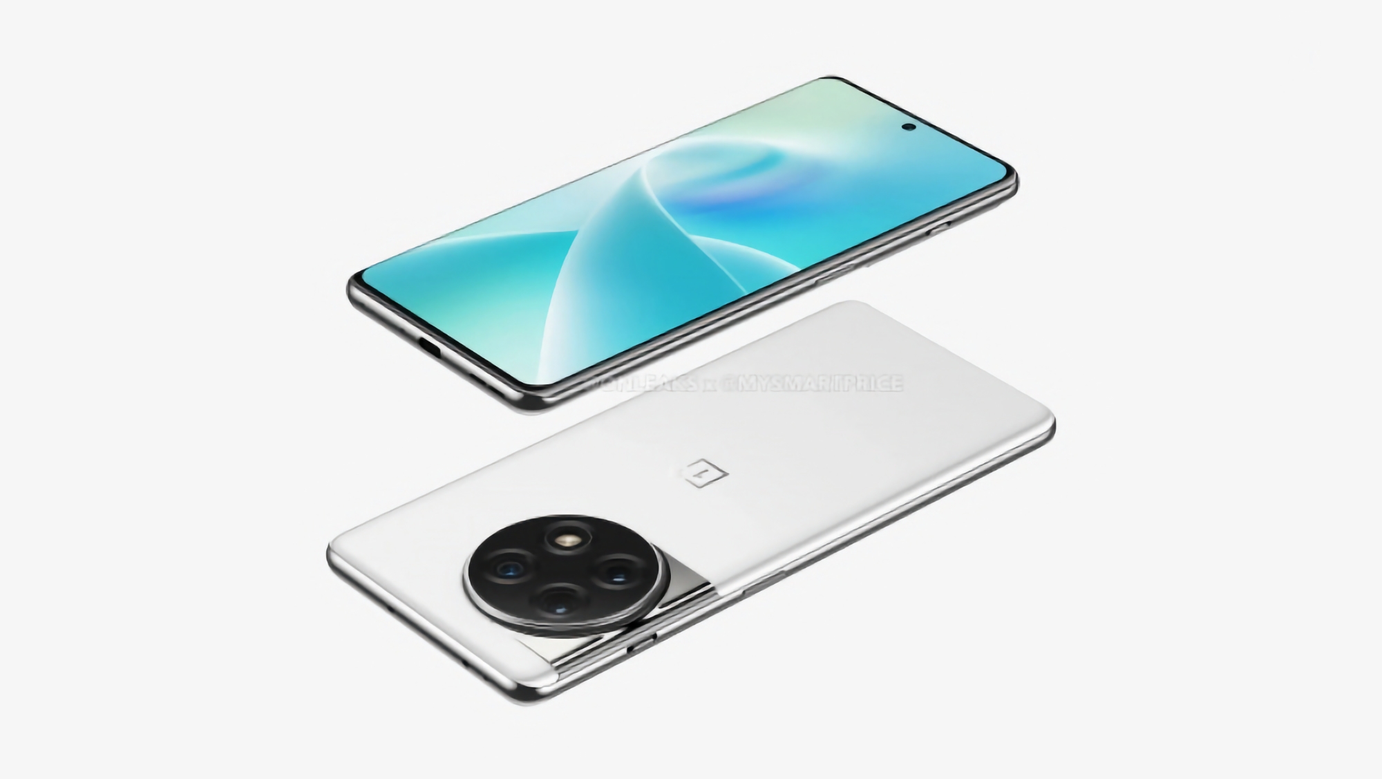 Cuánto costará el OnePlus Ace 3 con chip Snapdragon 8 Gen 2, batería de 5.500mAh y carga de 100W Cuánto costará el OnePlus Ace 3 con chip Snapdragon 8 Gen 2, batería de 5.500mAh y carga de 100W