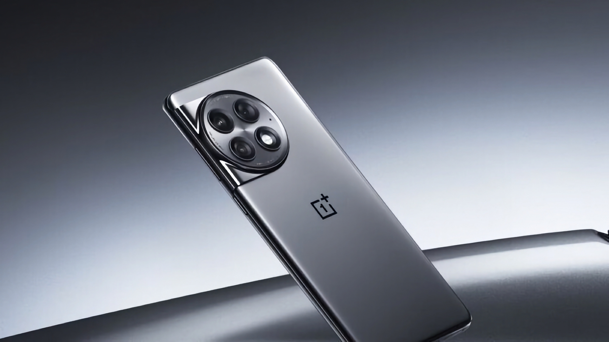 Pantalla curva, chip Snapdragon 8 Gen 3 y hasta 1 TB de almacenamiento: información privilegiada revela las especificaciones del OnePlus Ace 3 Pro Pantalla curva, chip Snapdragon 8 Gen 3 y hasta 1 TB de almacenamiento: información privilegiada revela las especificaciones del OnePlus Ace 3 Pro