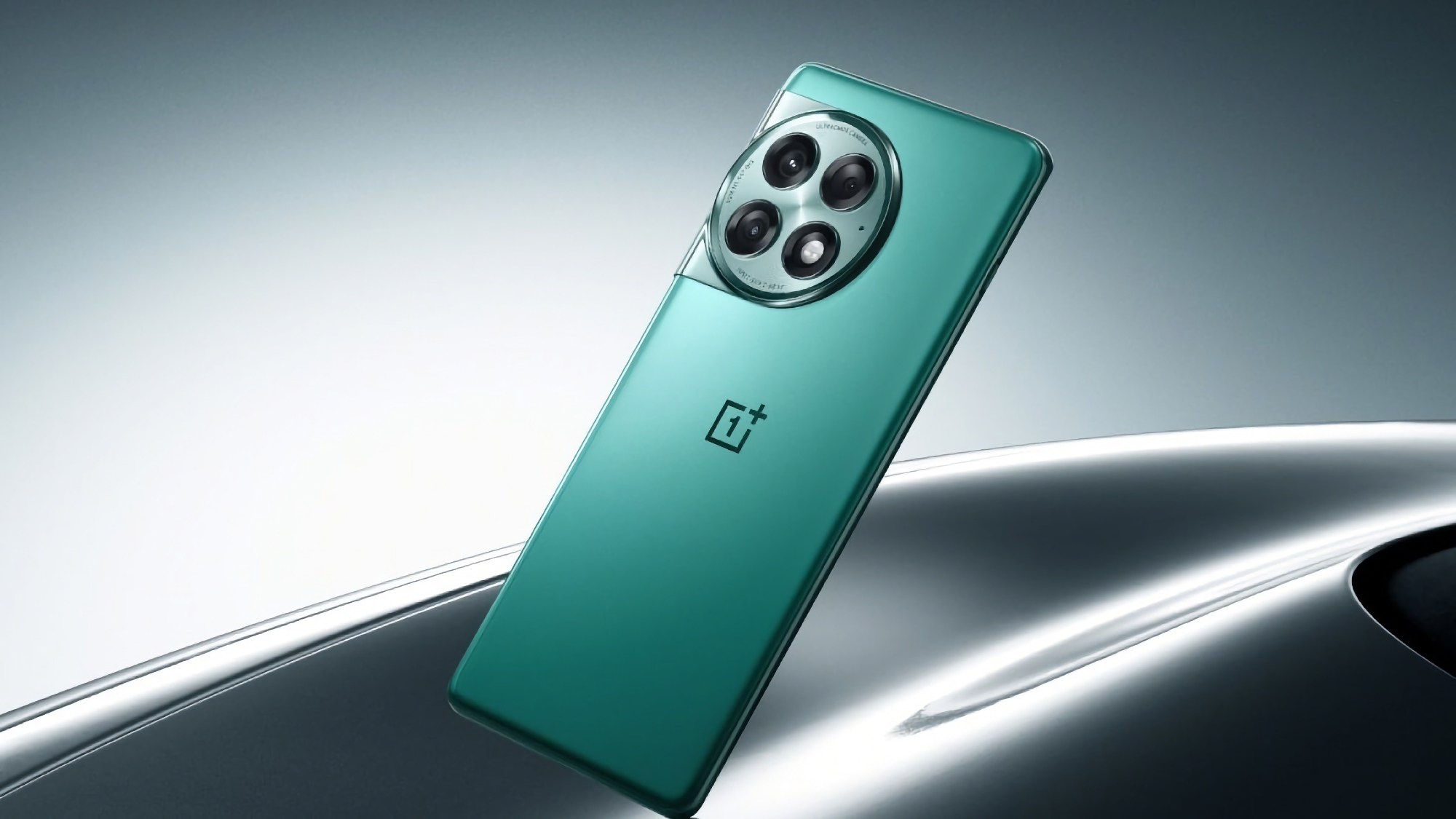 Cerámica, cristal y cuero: un insider revela qué materiales recibirá el cuerpo del OnePlus Ace 3 Pro Cerámica, cristal y cuero: un insider revela qué materiales recibirá el cuerpo del OnePlus Ace 3 Pro