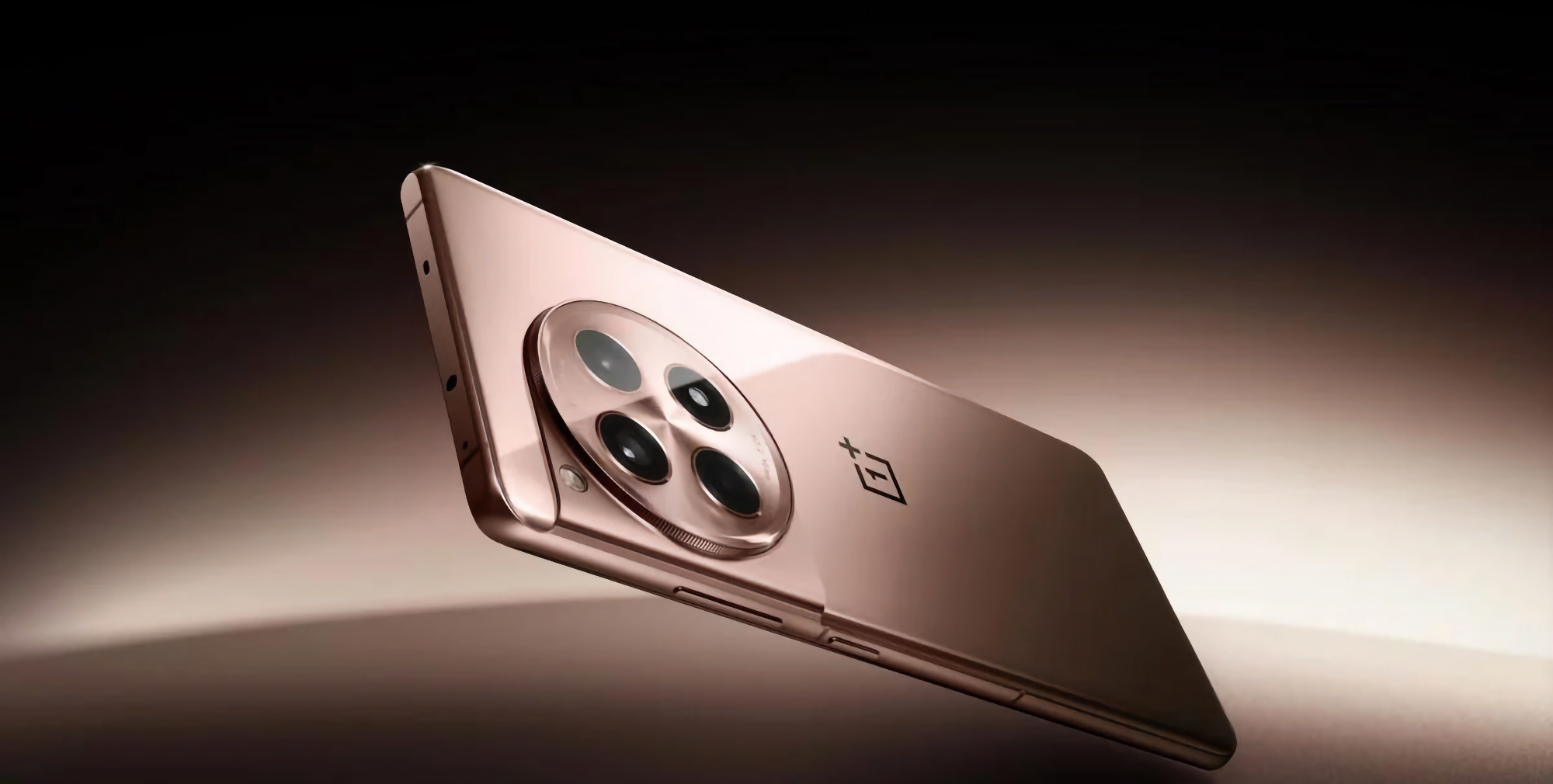 Un insider revela cuándo saldrá a la venta el OnePlus Ace 3 Pro con chip Snapdragon 8 Gen 3 y batería de 6100mAh Un insider revela cuándo saldrá a la venta el OnePlus Ace 3 Pro con chip Snapdragon 8 Gen 3 y batería de 6100mAh
