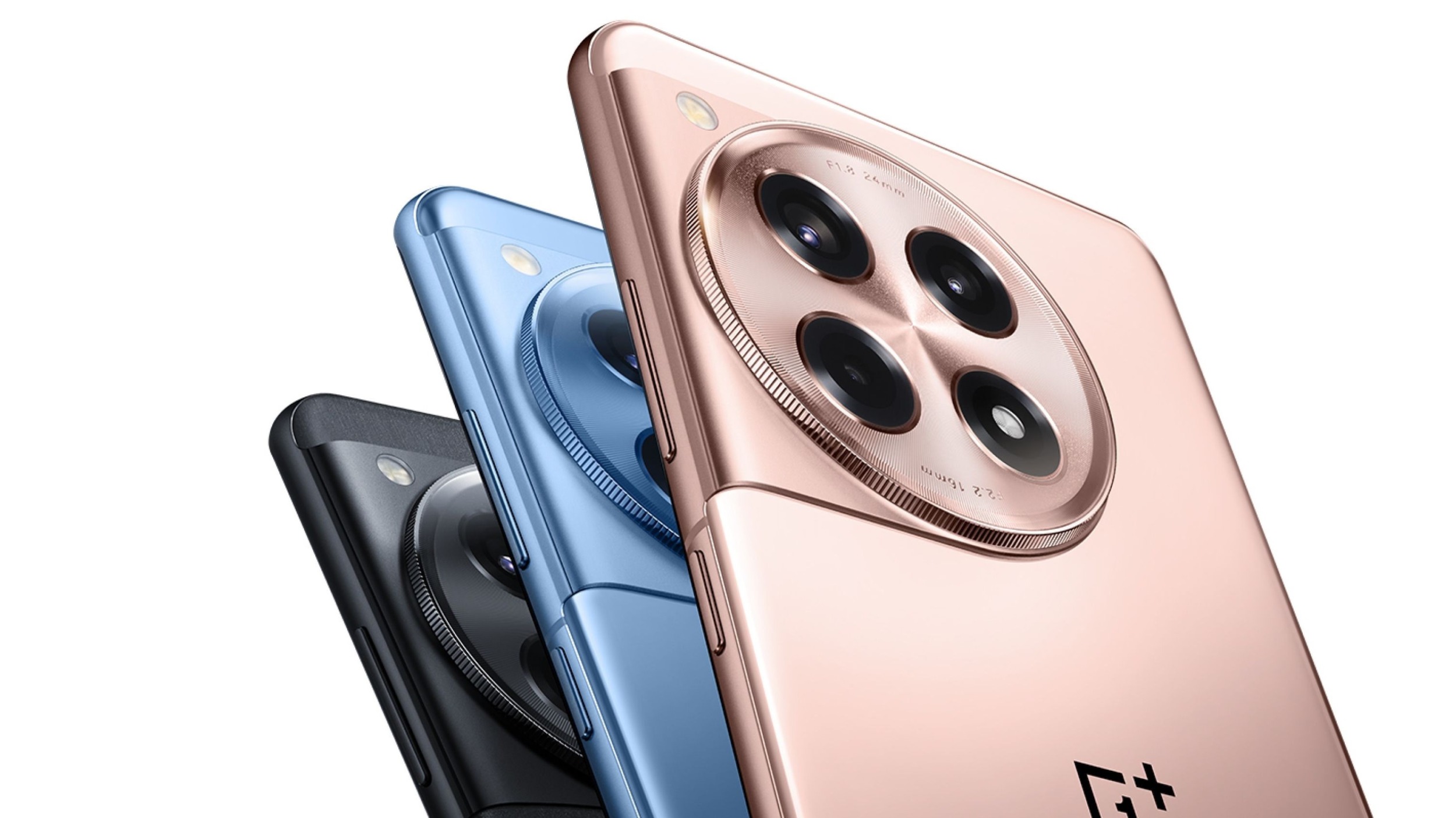 Rompe récords: OnePlus Ace 3 Pro tendrá la batería más grande entre todos los smartphones de la compañía Rompe récords: OnePlus Ace 3 Pro tendrá la batería más grande entre todos los smartphones de la compañía