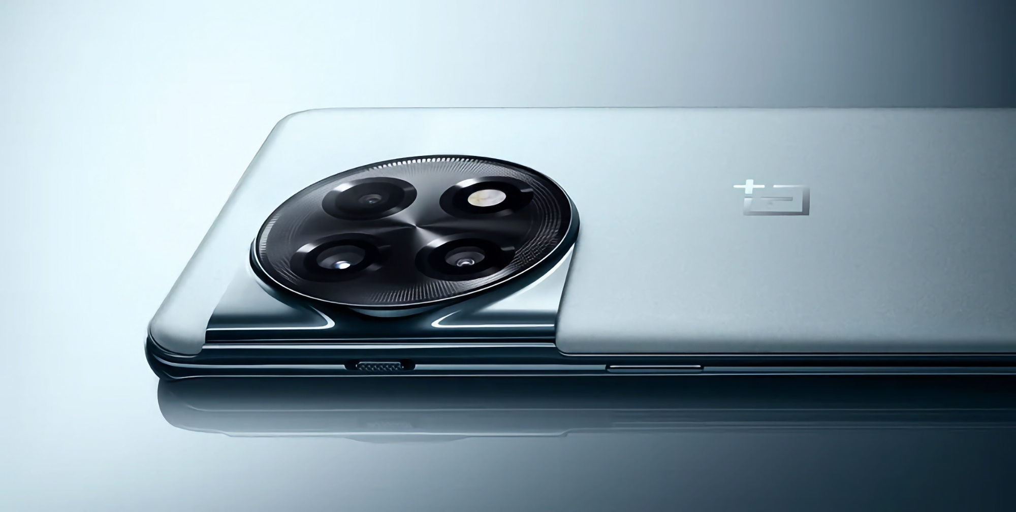 Información privilegiada: OnePlus Ace 3 tendrá un cuerpo con marco metálico y una pantalla curva de 1,5K Información privilegiada: OnePlus Ace 3 tendrá un cuerpo con marco metálico y una pantalla curva de 1,5K
