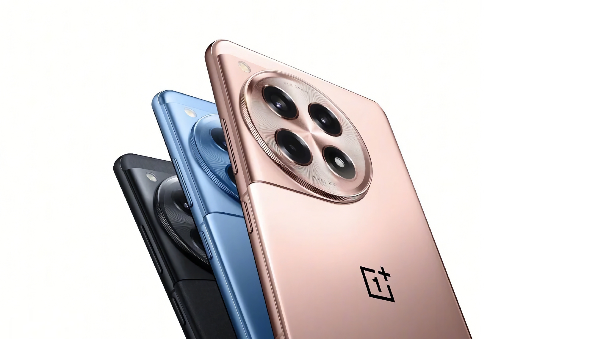 Chips insignia Snapdragon y baterías de más de 6000 mAh: un insider ha revelado algunos detalles sobre OnePlus Ace 5 y OnePlus Ace 5 Pro Chips insignia Snapdragon y baterías de más de 6000 mAh: un insider ha revelado algunos detalles sobre OnePlus Ace 5 y OnePlus Ace 5 Pro