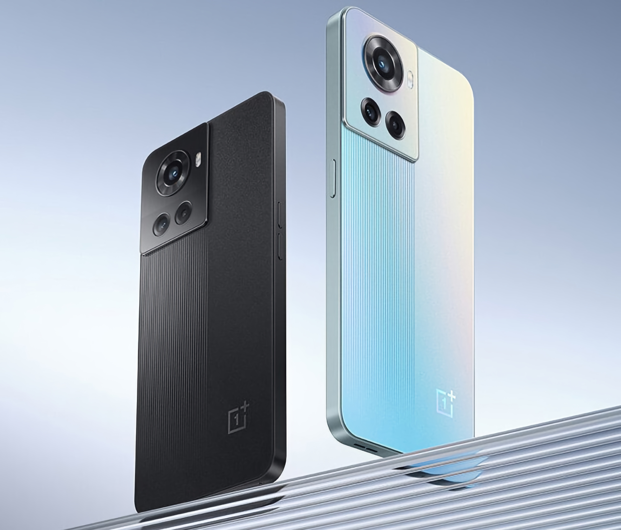 Rumor: OnePlus está trabajando en el smartphone OnePlus Ace Pro, tendrá un chip Snapdragon 8+ Gen 1 y carga de 150W Rumor: OnePlus está trabajando en el smartphone OnePlus Ace Pro, tendrá un chip Snapdragon 8+ Gen 1 y carga de 150W