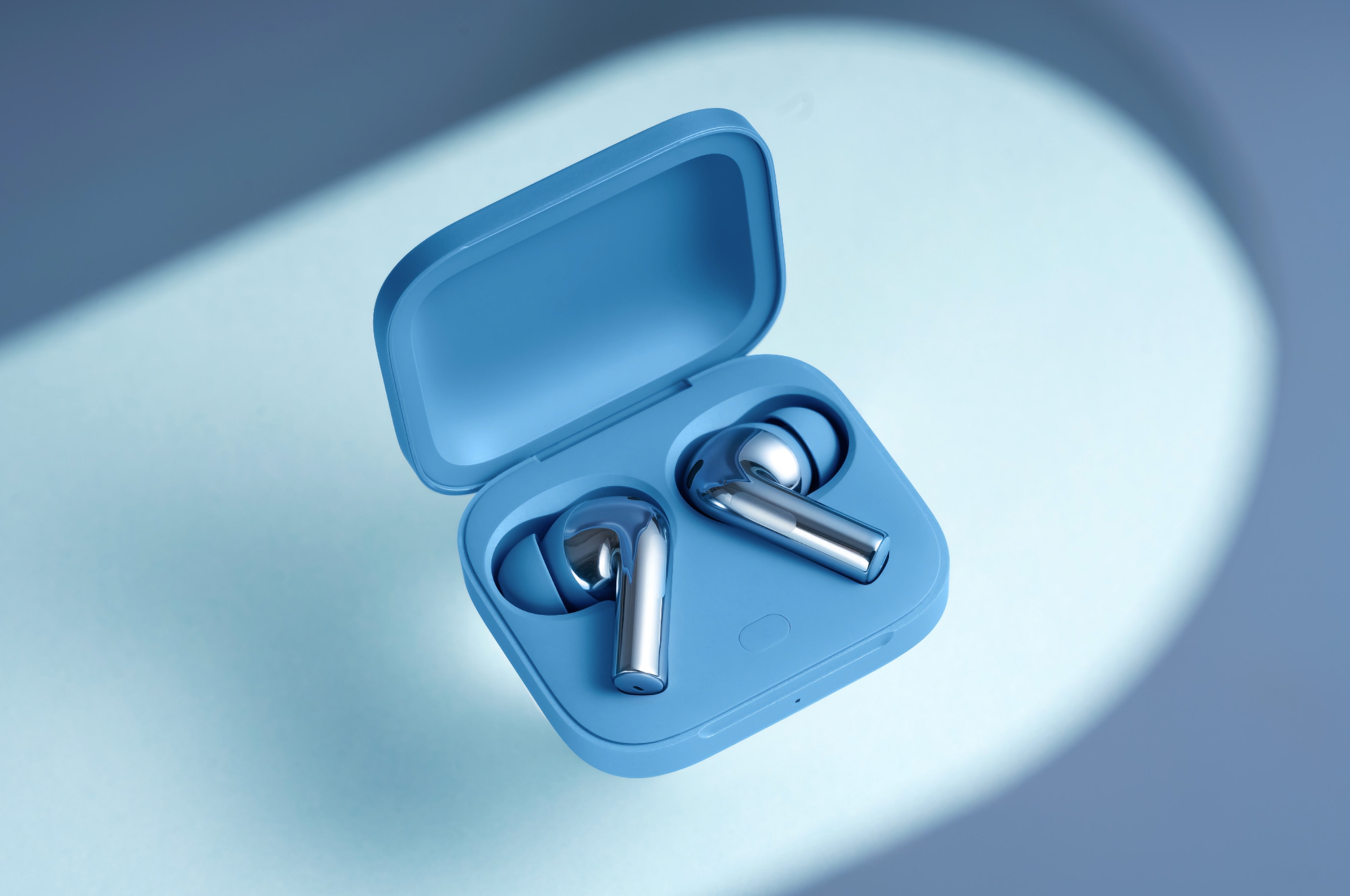 OnePlus ha desvelado algunas de las características de los auriculares OnePlus Buds 3 TWS OnePlus ha desvelado algunas de las características de los auriculares OnePlus Buds 3 TWS