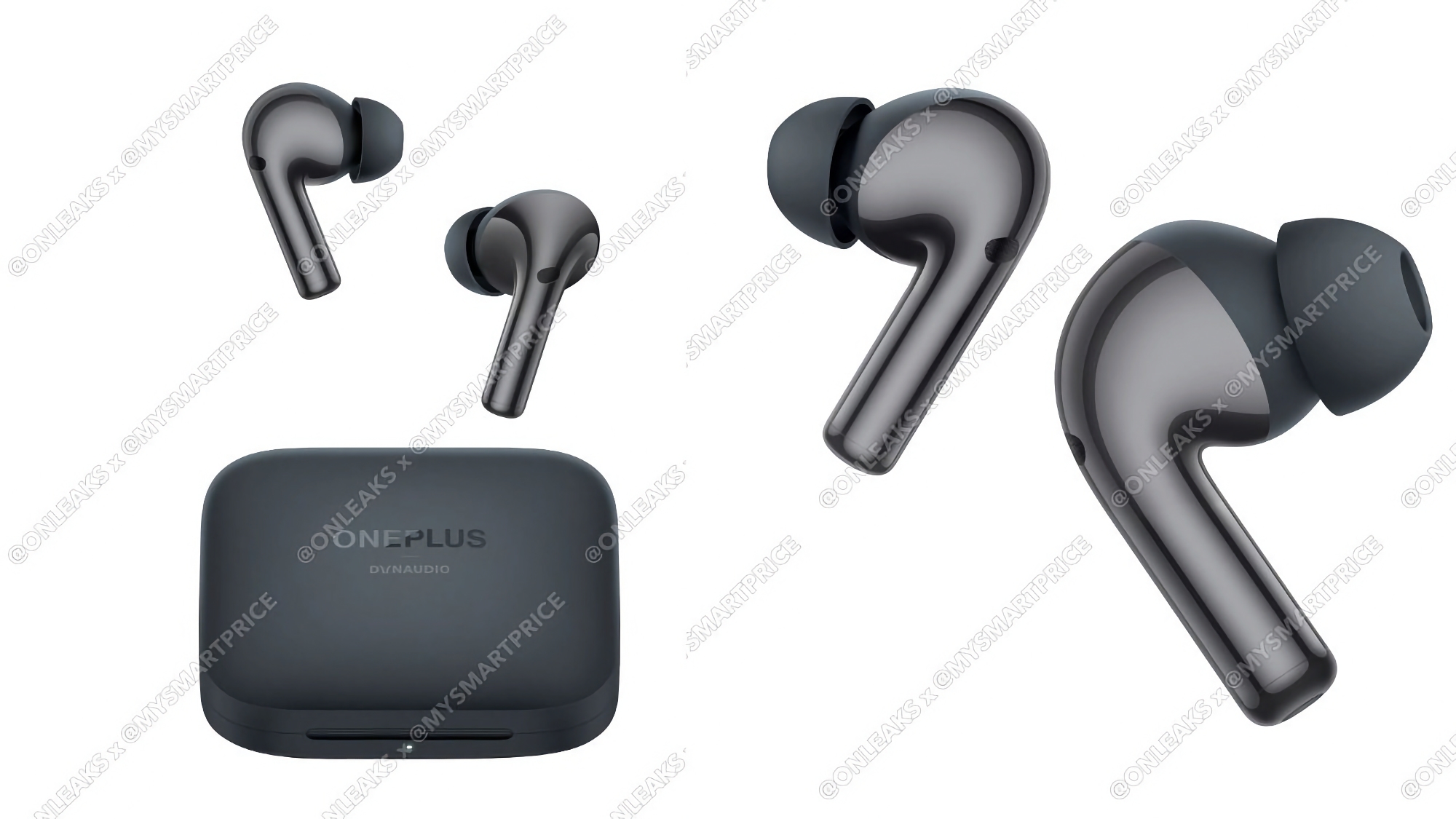 Anuncio cercano: Los OnePlus Buds 3 con protección IP55/IPX4, ANC y Google Fast Pair han superado la certificación Anuncio cercano: Los OnePlus Buds 3 con protección IP55/IPX4, ANC y Google Fast Pair han superado la certificación