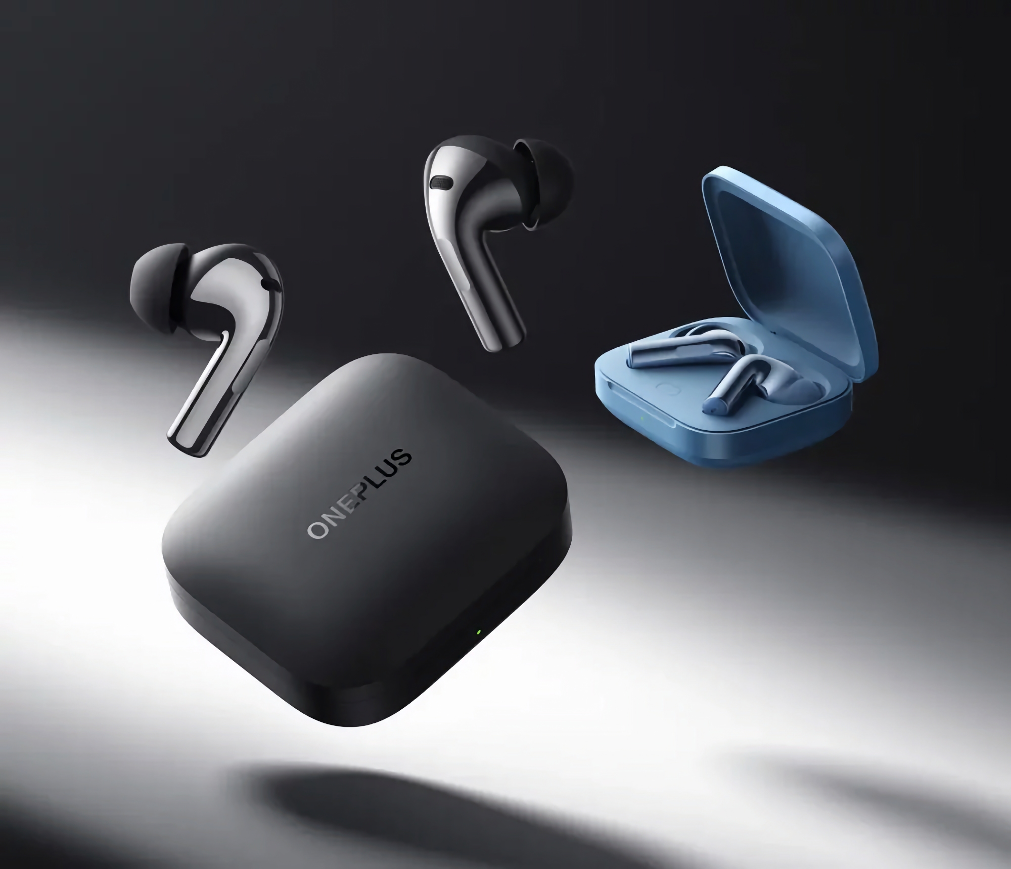 Cuánto costarán los auriculares OnePlus Buds 3 TWS en Europa Cuánto costarán los auriculares OnePlus Buds 3 TWS en Europa