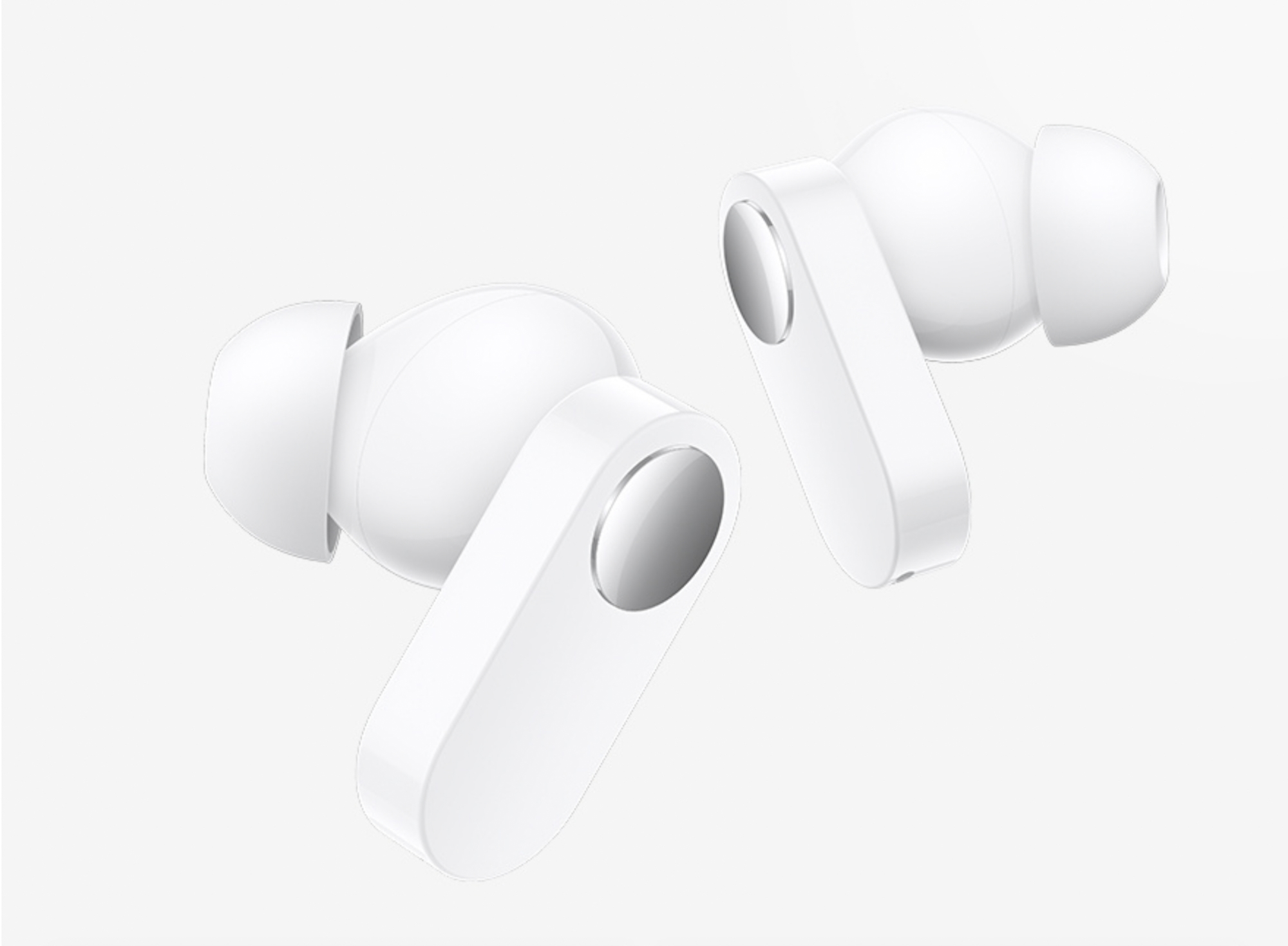 OnePlus Buds N: soporte para Dolby Atmos, Bluetooth 5.2 y autonomía de hasta 30 horas por $30 OnePlus Buds N: soporte para Dolby Atmos, Bluetooth 5.2 y autonomía de hasta 30 horas por $30