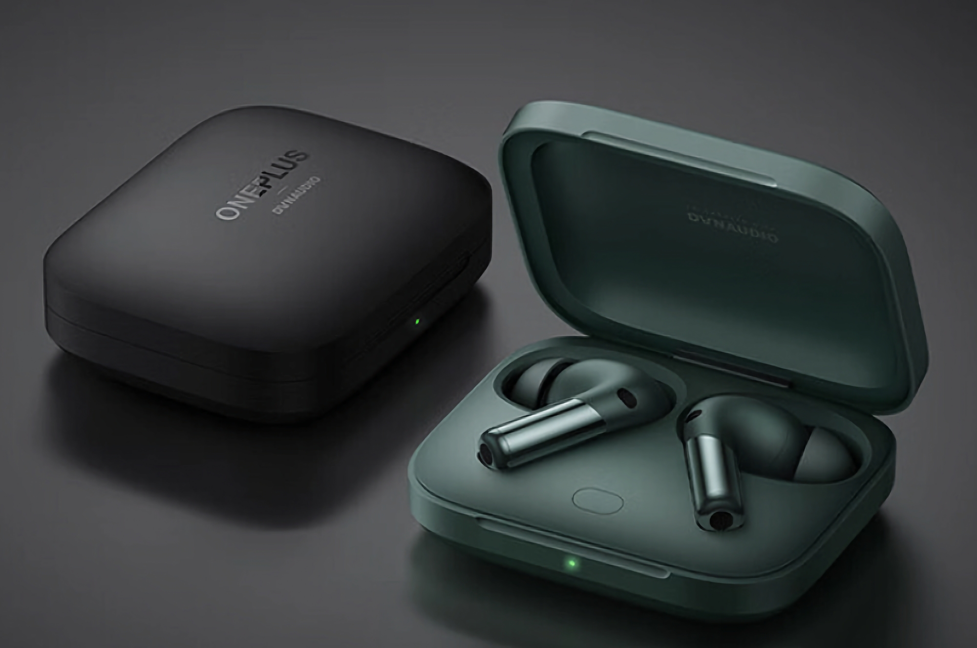 Sin esperar a la presentación: OnePlus abrió un pedido anticipado de auriculares TWS OnePlus Buds Pro 2
