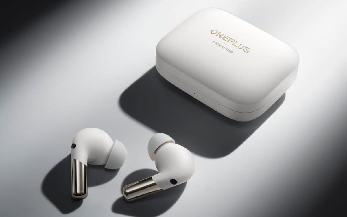 Los OnePlus Buds Pro 2 Lite han salido a la venta en Europa como OnePlus Buds Pro 2R por 149 euros. Los OnePlus Buds Pro 2 Lite han salido a la venta en Europa como OnePlus Buds Pro 2R por 149 euros.
