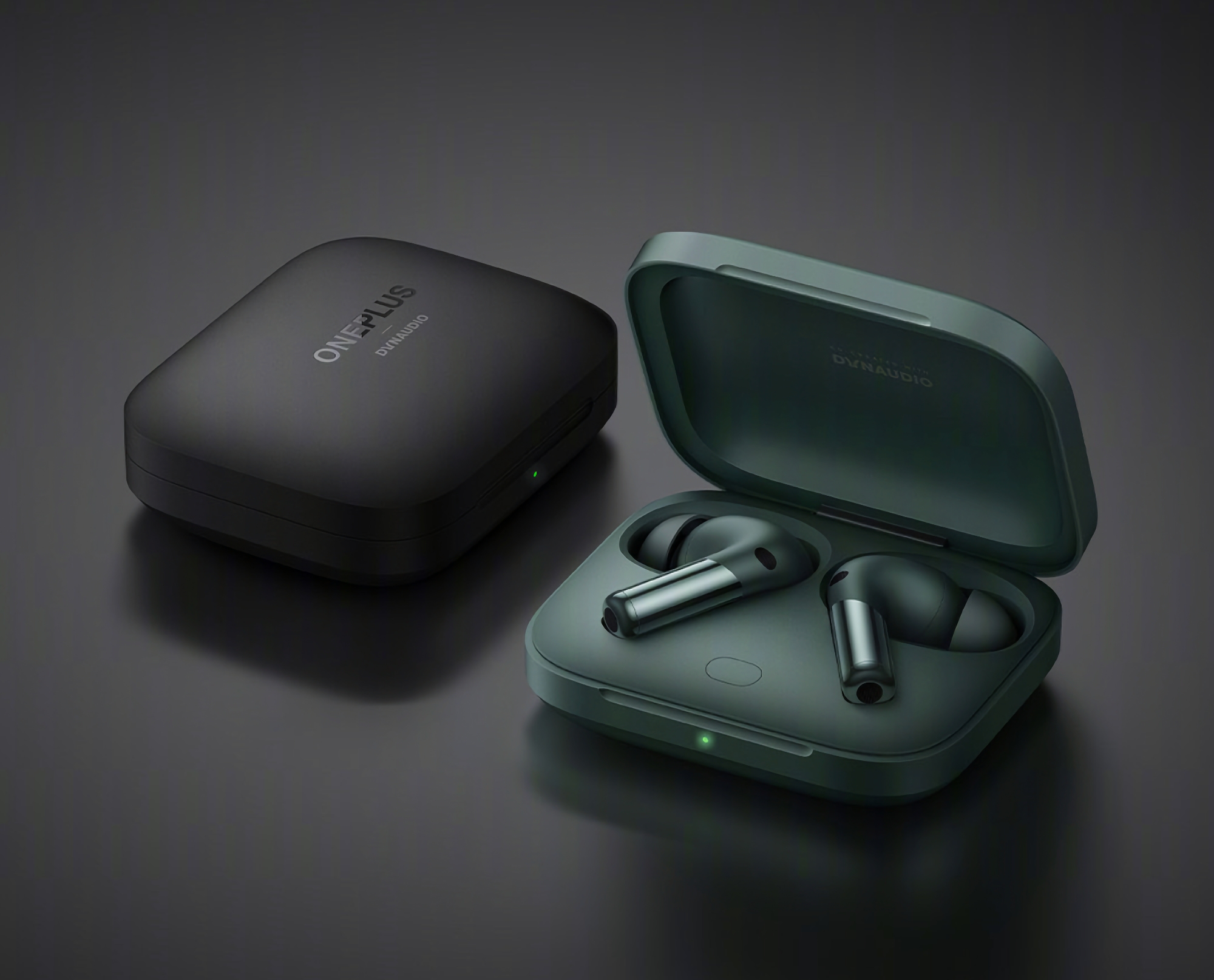 OnePlus Buds Pro 2: controladores duales, ANC y soporte de audio espacial como los AirPods Pro OnePlus Buds Pro 2: controladores duales, ANC y soporte de audio espacial como los AirPods Pro