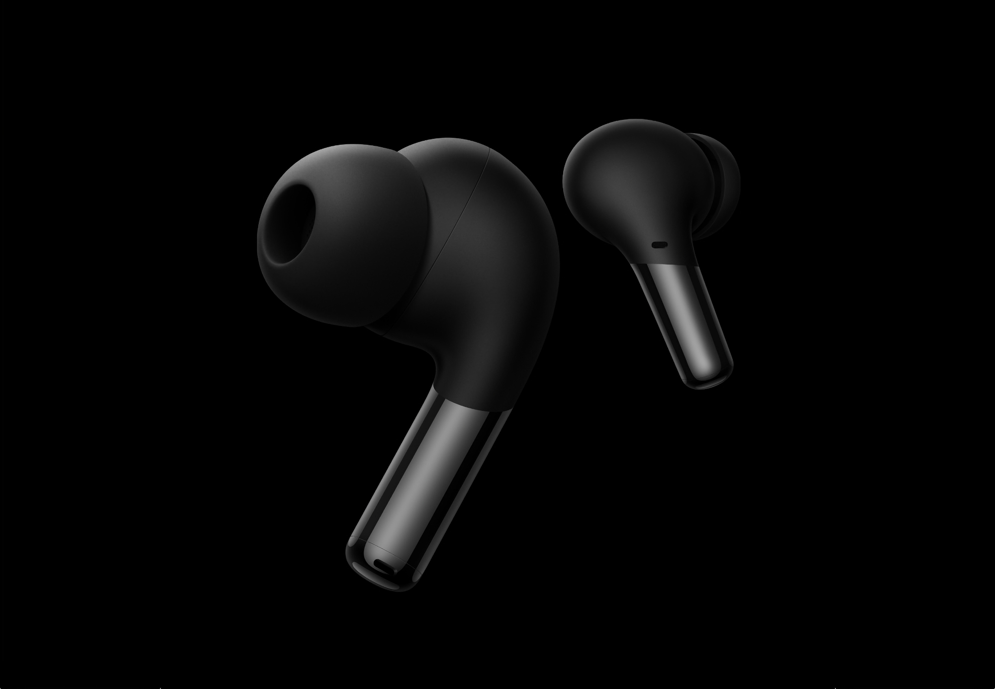 Insider: OnePlus lanzó la producción en masa de los auriculares TWS OnePlus Buds Pro 2, espera la novedad a principios de 2023 Insider: OnePlus lanzó la producción en masa de los auriculares TWS OnePlus Buds Pro 2, espera la novedad a principios de 2023
