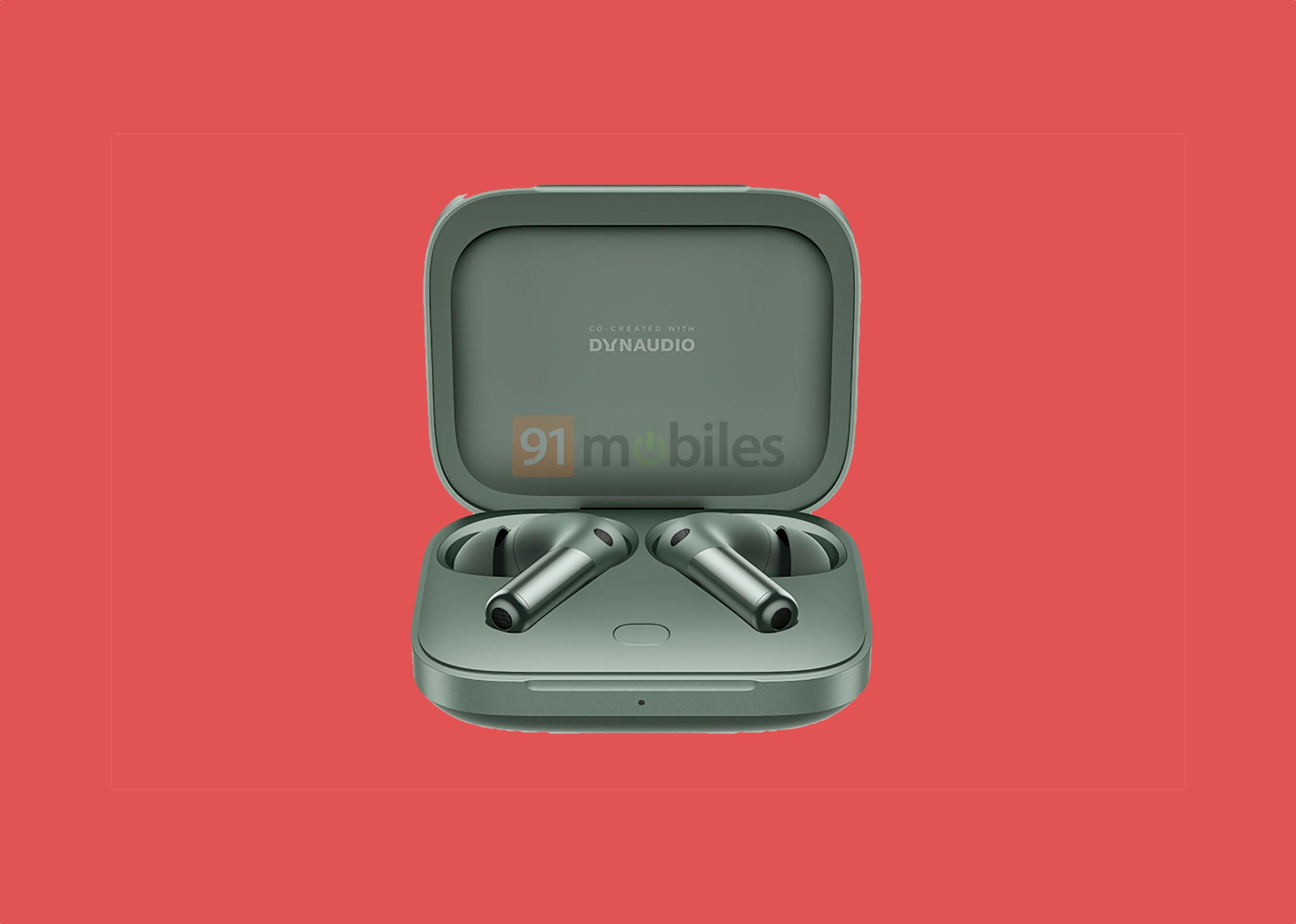 No solo OnePlus 11: OnePlus mostrará los auriculares TWS insignia OnePlus Buds Pro 2 el 7 de febrero No solo OnePlus 11: OnePlus mostrará los auriculares TWS insignia OnePlus Buds Pro 2 el 7 de febrero
