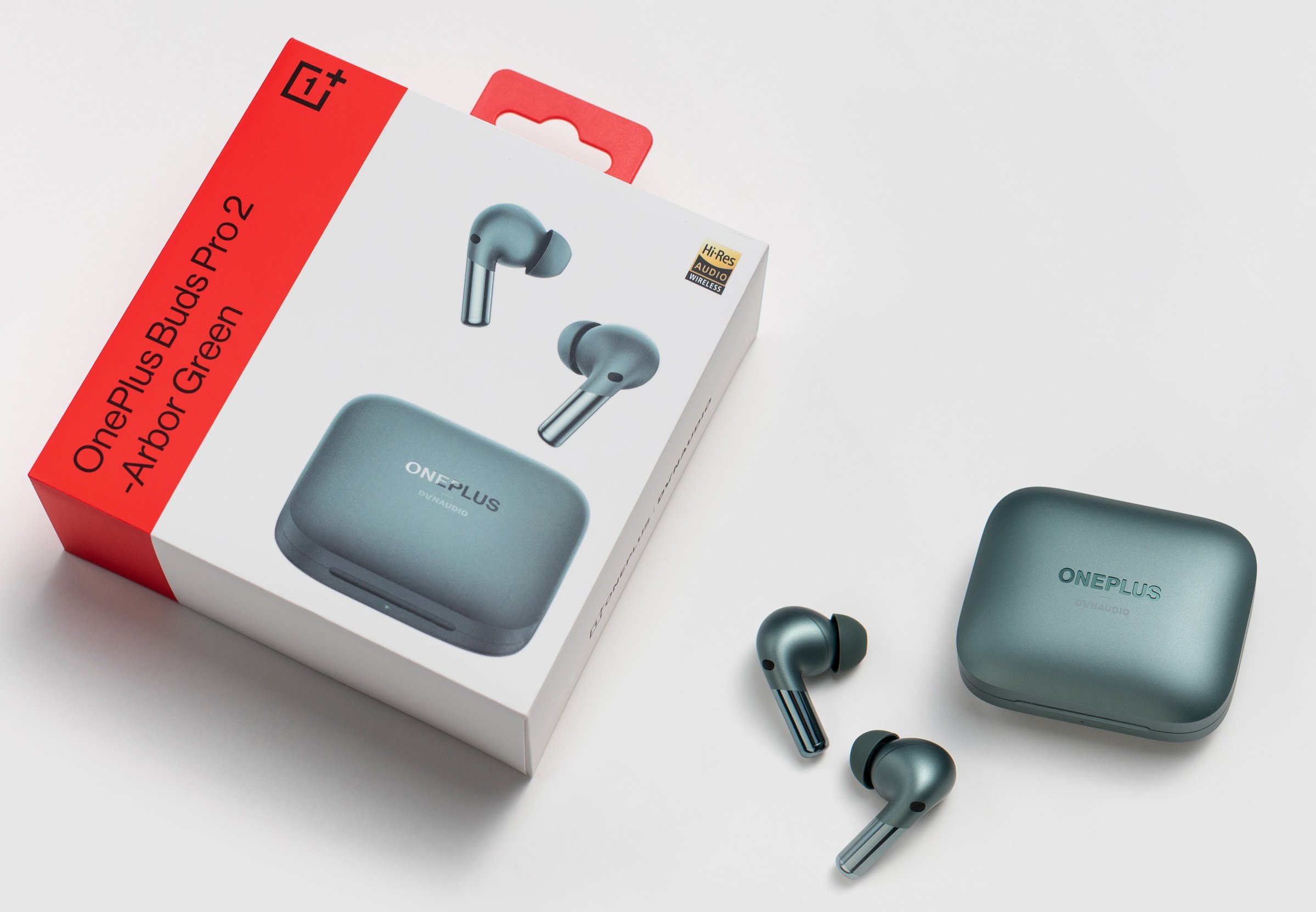 Un insider ha mostrado fotos de los OnePlus Buds Pro 2: los nuevos auriculares TWS insignia de OnePlus con tecnología ANC y Spatial Audio como los AirPods Pro Un insider ha mostrado fotos de los OnePlus Buds Pro 2: los nuevos auriculares TWS insignia de OnePlus con tecnología ANC y Spatial Audio como los AirPods Pro