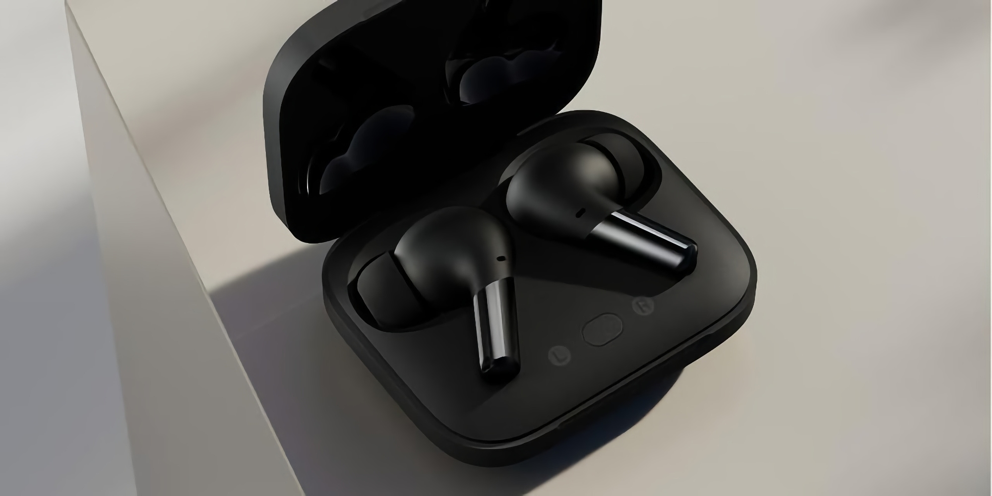 50 dólares de descuento: OnePlus Buds Pro con ANC, carga inalámbrica y hasta 38 horas de batería en oferta en Amazon por 100 dólares 50 dólares de descuento: OnePlus Buds Pro con ANC, carga inalámbrica y hasta 38 horas de batería en oferta en Amazon por 100 dólares