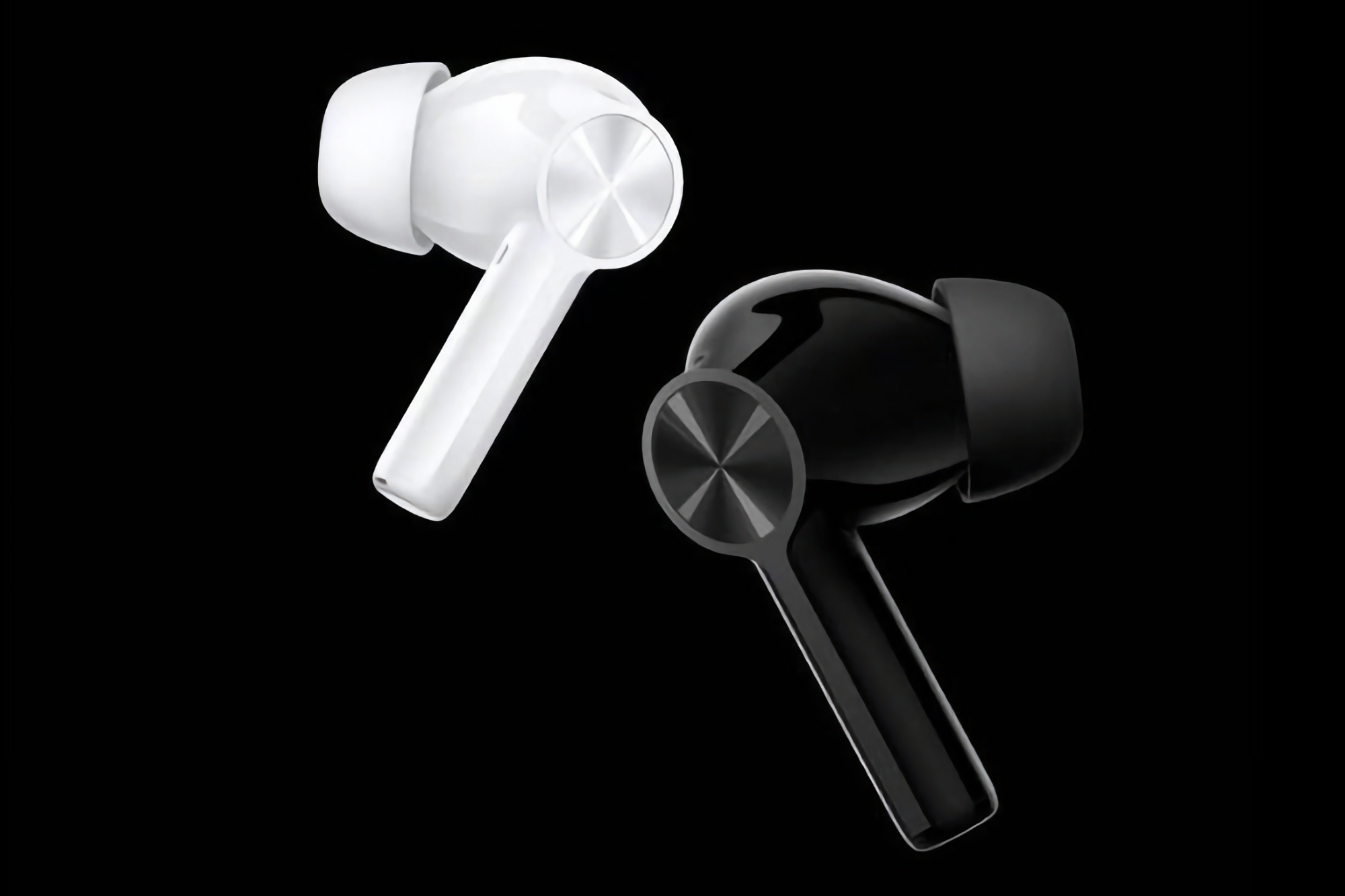 OnePlus Buds Z2 en Amazon: Auriculares TWS con ANC, Bluetooth 5.2 y compatibilidad con Dolby Atmos por 49 € (50 € de descuento). OnePlus Buds Z2 en Amazon: Auriculares TWS con ANC, Bluetooth 5.2 y compatibilidad con Dolby Atmos por 49 € (50 € de descuento).