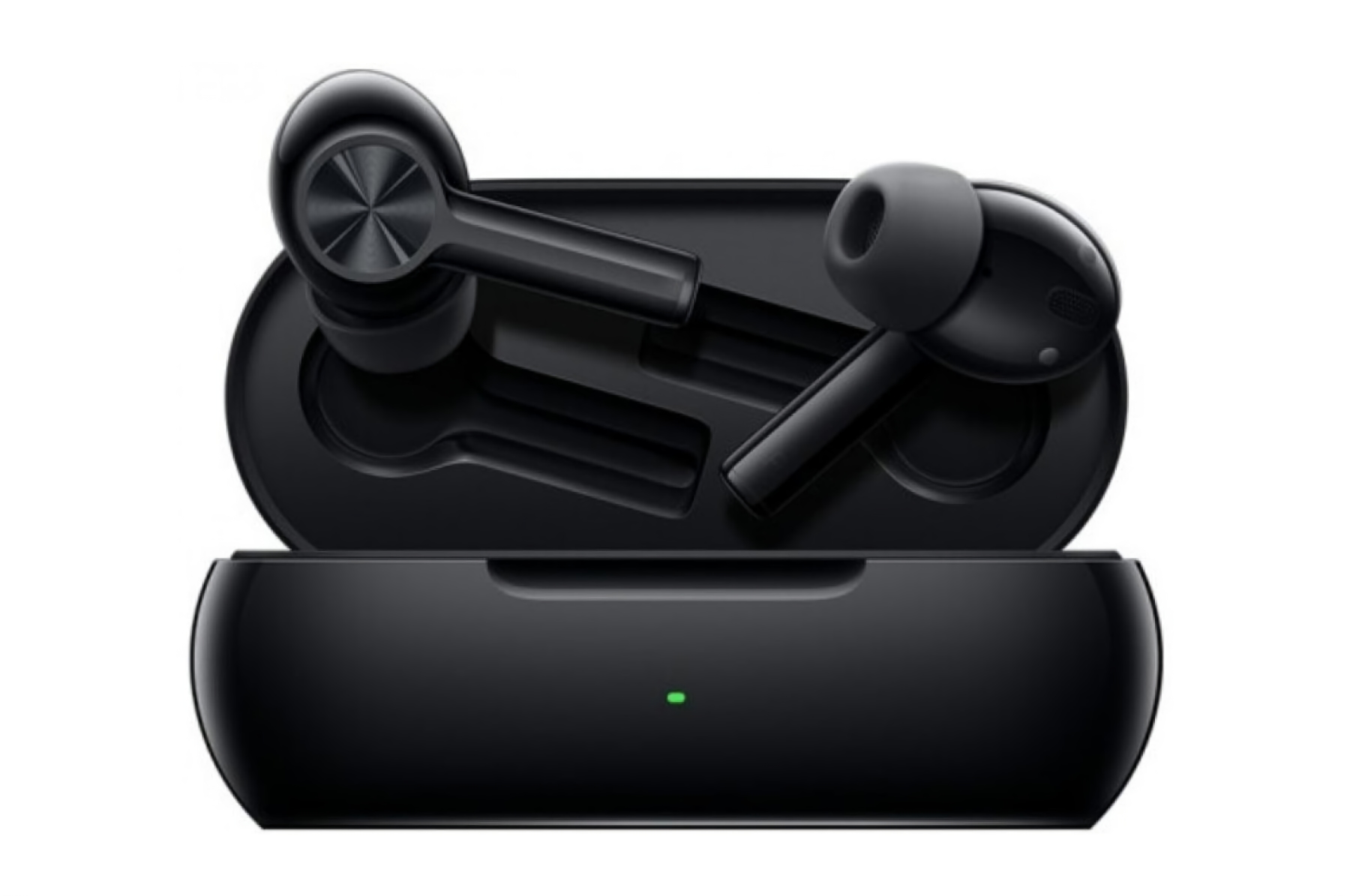 Un día antes del anuncio: OnePlus ha dado a conocer las principales características de los auriculares OnePlus Buds Z2 TWS Un día antes del anuncio: OnePlus ha dado a conocer las principales características de los auriculares OnePlus Buds Z2 TWS