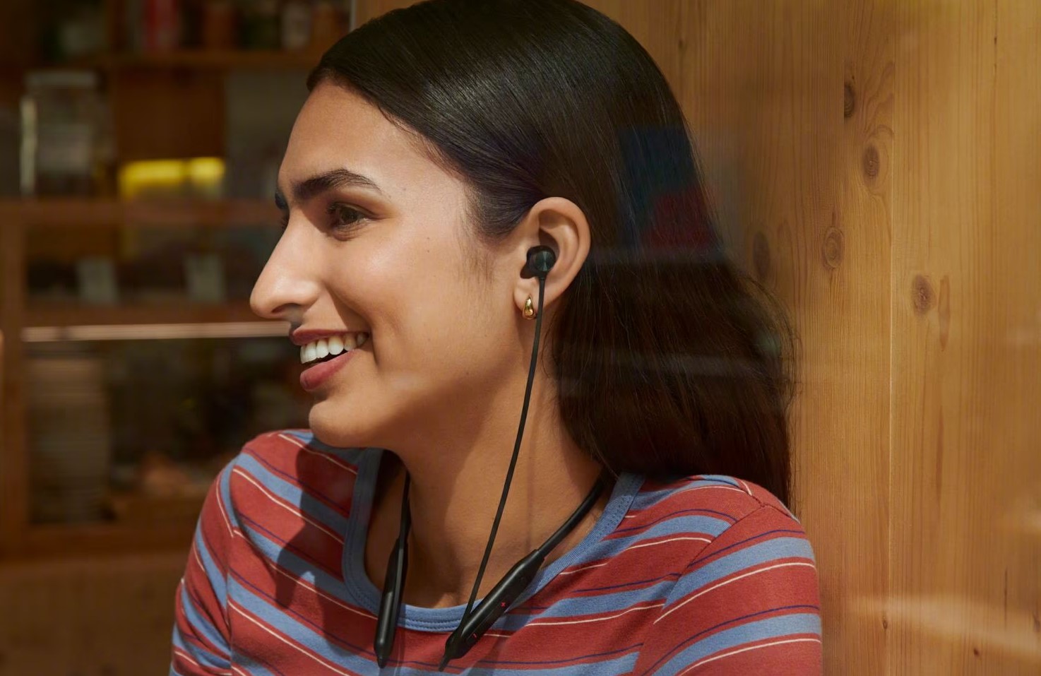 OnePlus Bullets Wireless Z2 ANC: auriculares con cancelación de ruido híbrida y carga rápida por 28 dólares OnePlus Bullets Wireless Z2 ANC: auriculares con cancelación de ruido híbrida y carga rápida por 28 dólares
